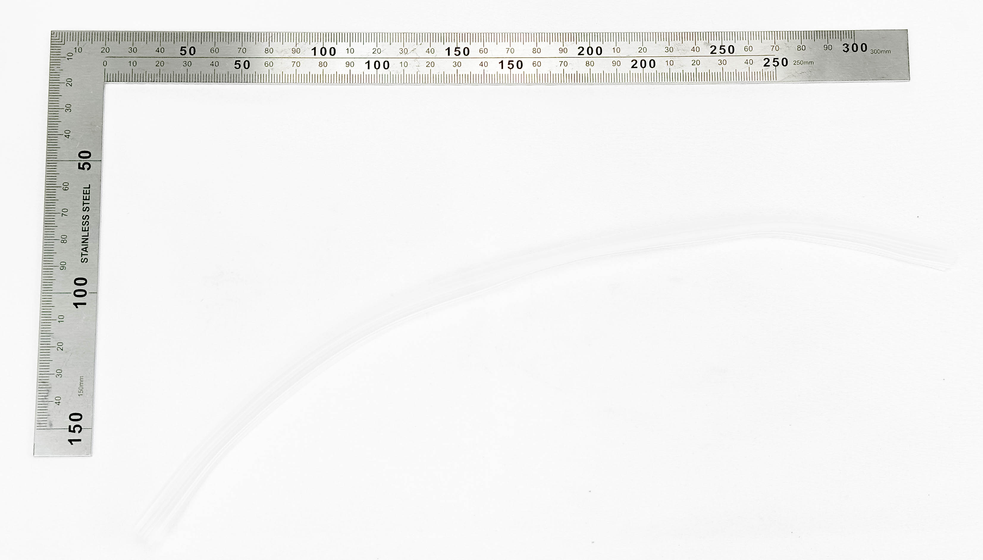 Produktbild Einschuhprofil 6 mm-1