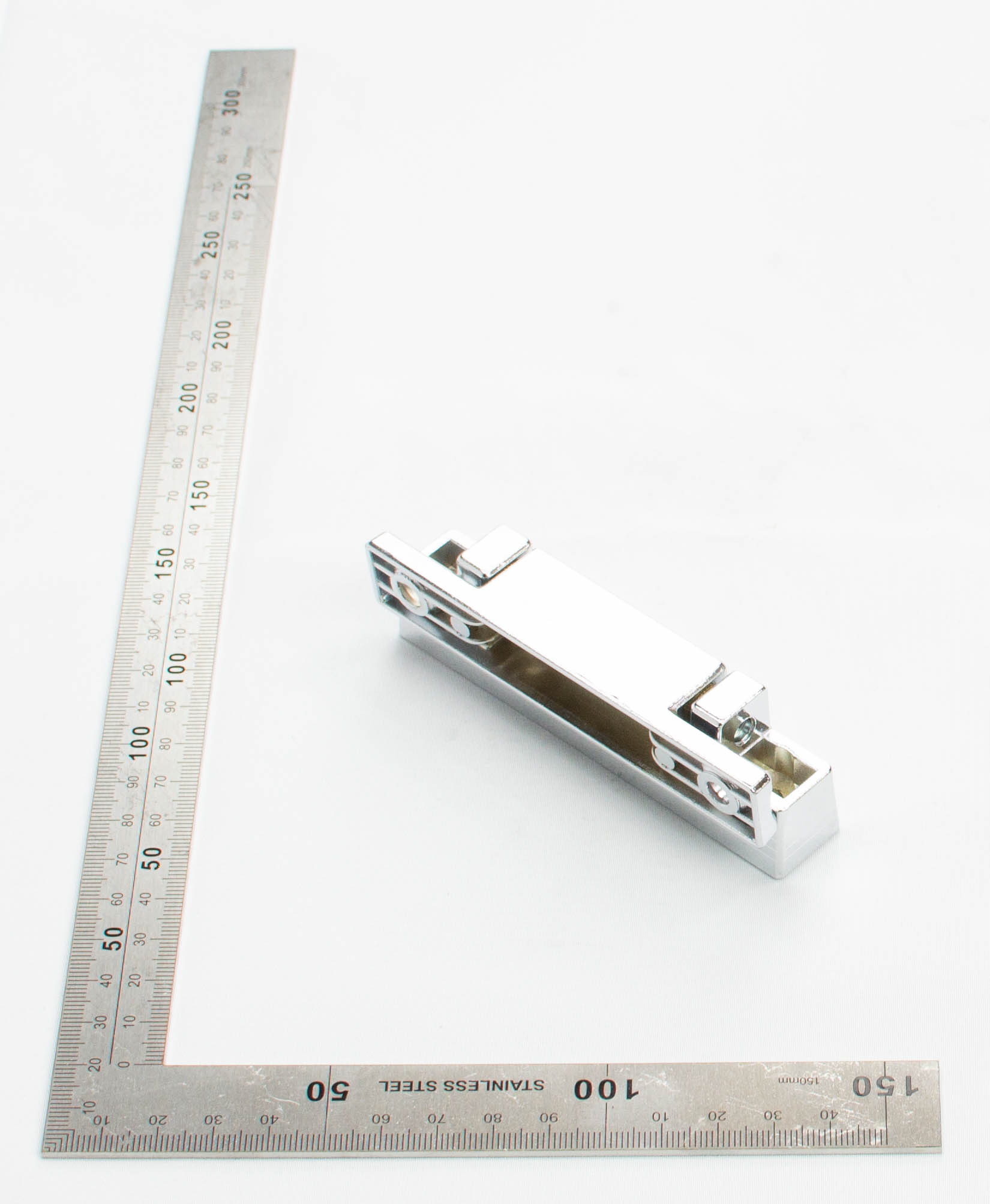 Produktbild Scharnier mit Messingbuchse-2-2