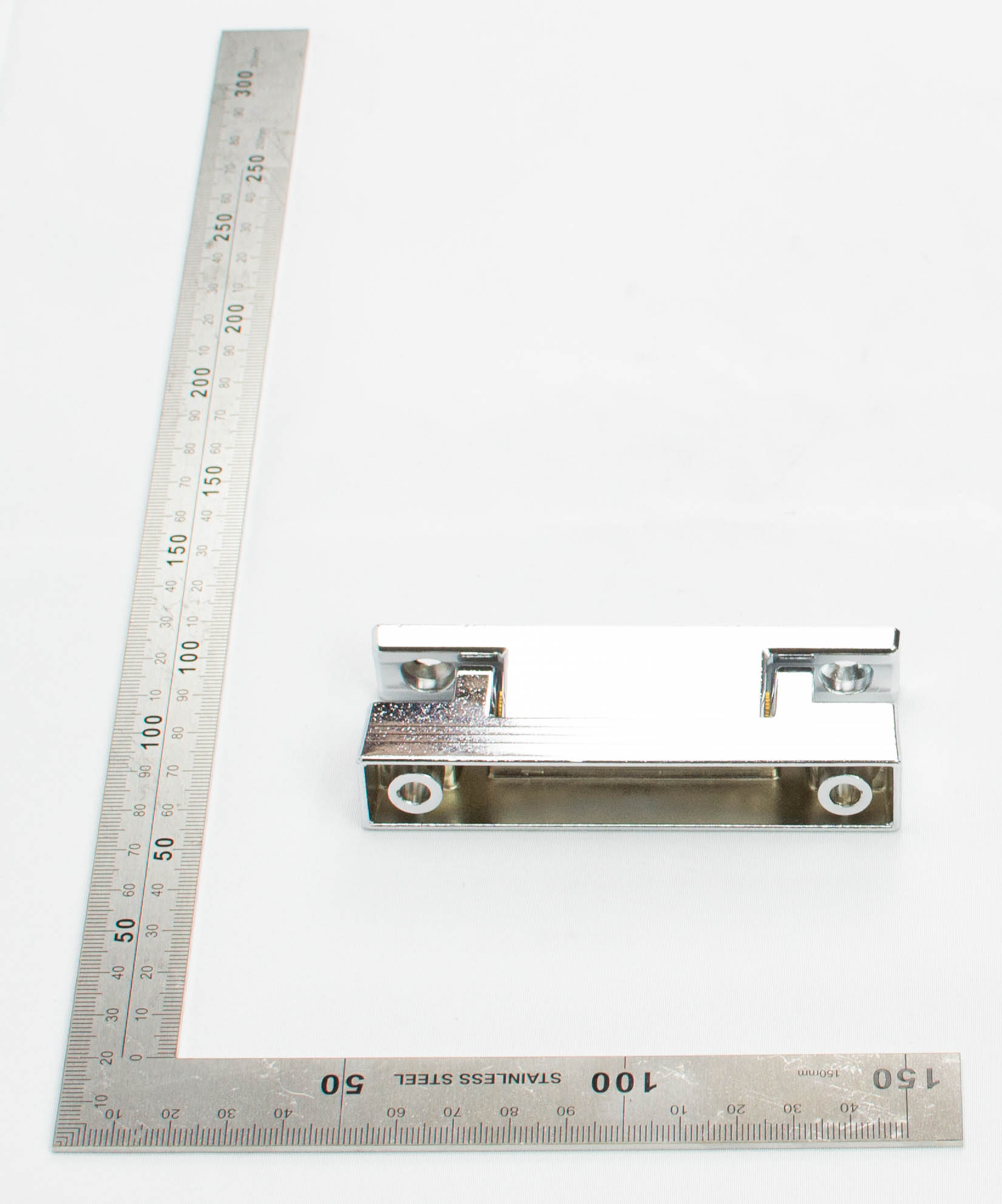 Produktbild Scharnier mit Messingbuchse-3-2