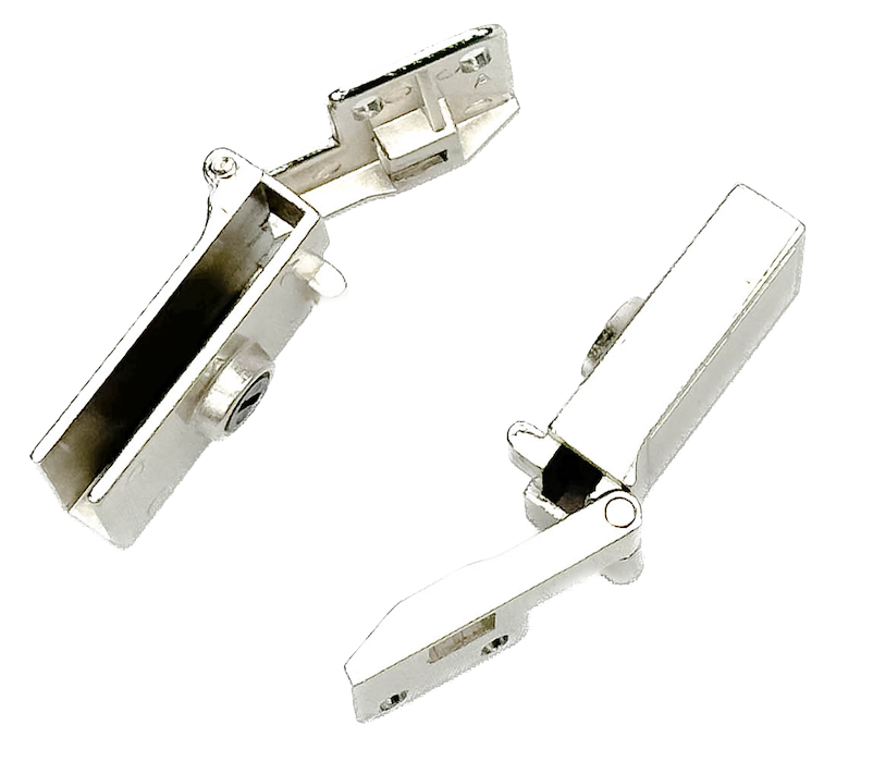 Produktbild Glastuerscharnier fuer Eco (Paar)-1