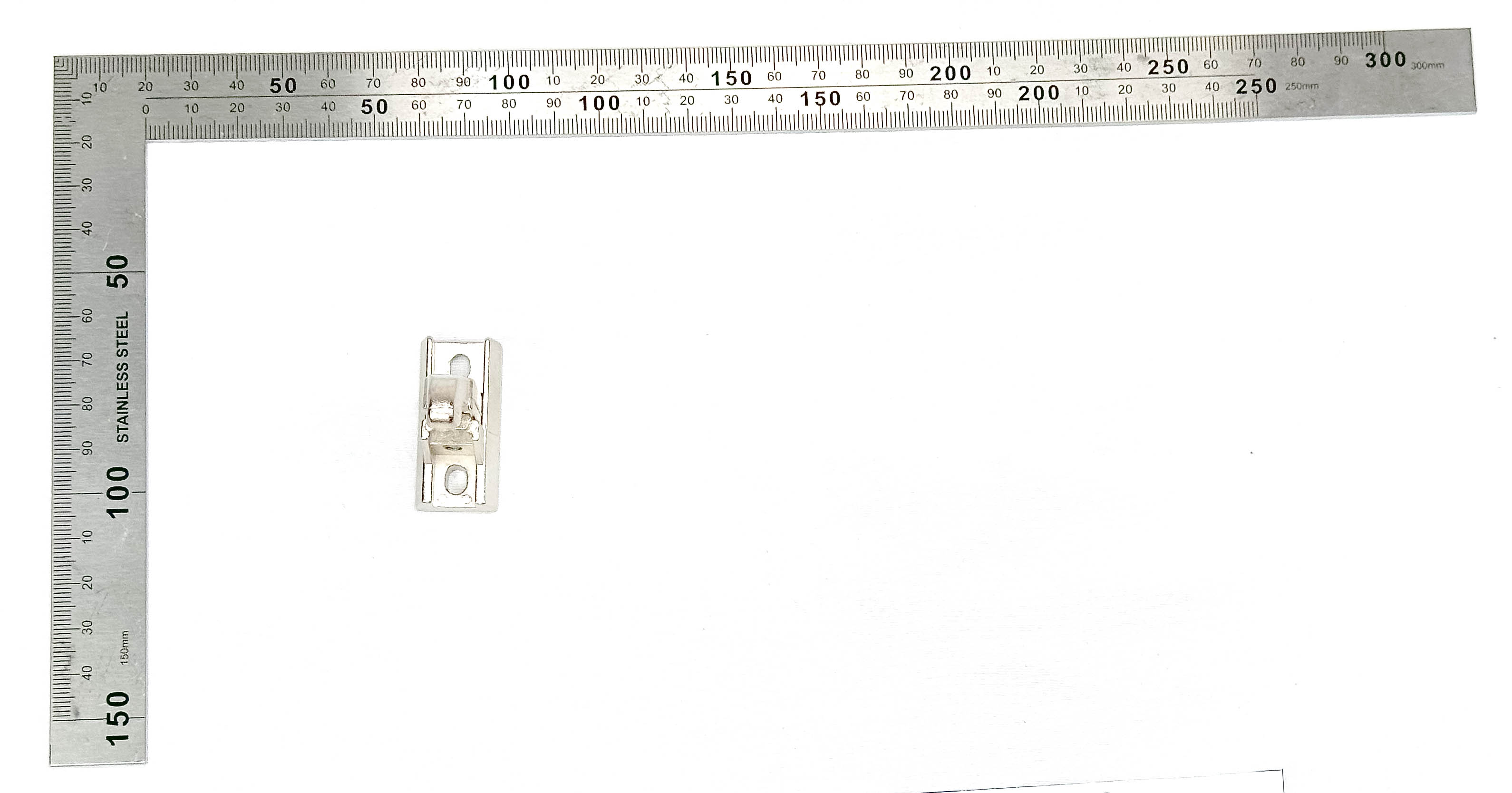 Produktbild Kloben verstellbar-0-2