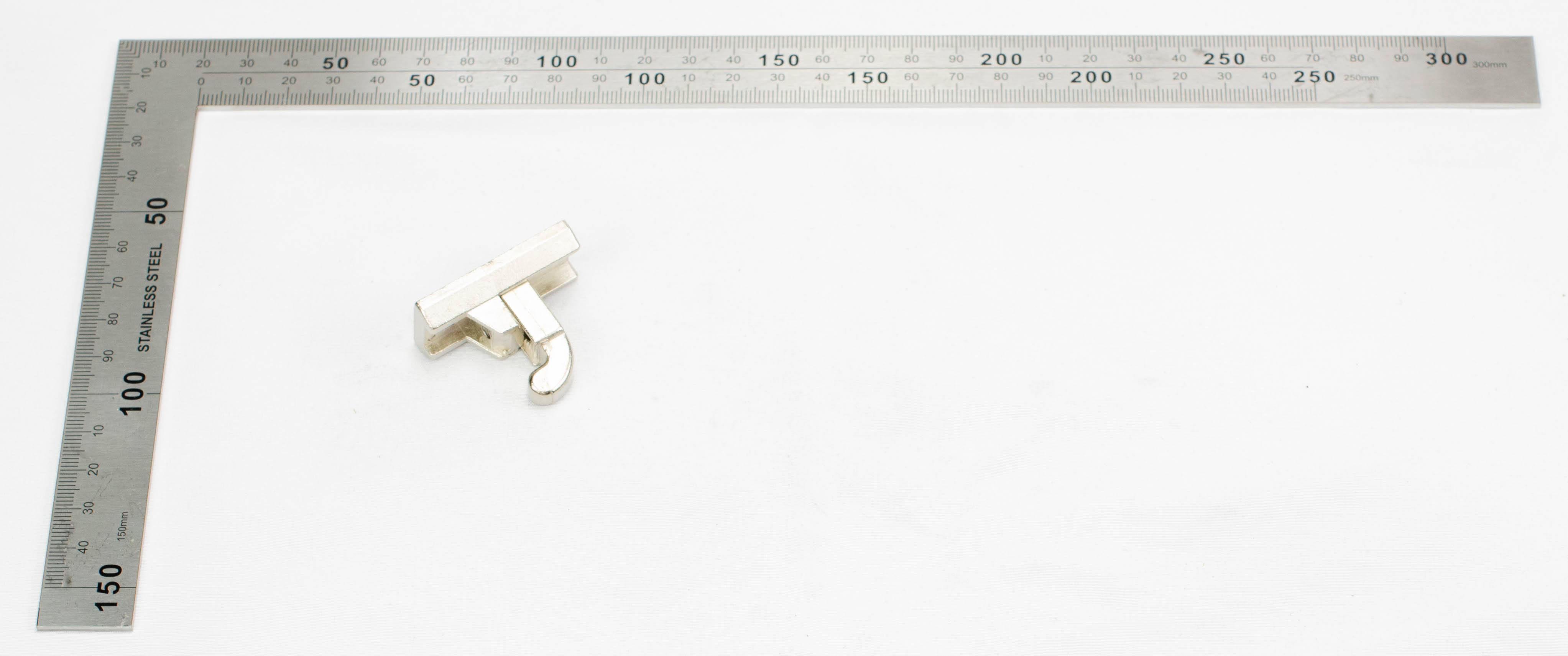 Produktbild Kloben verstellbar-0