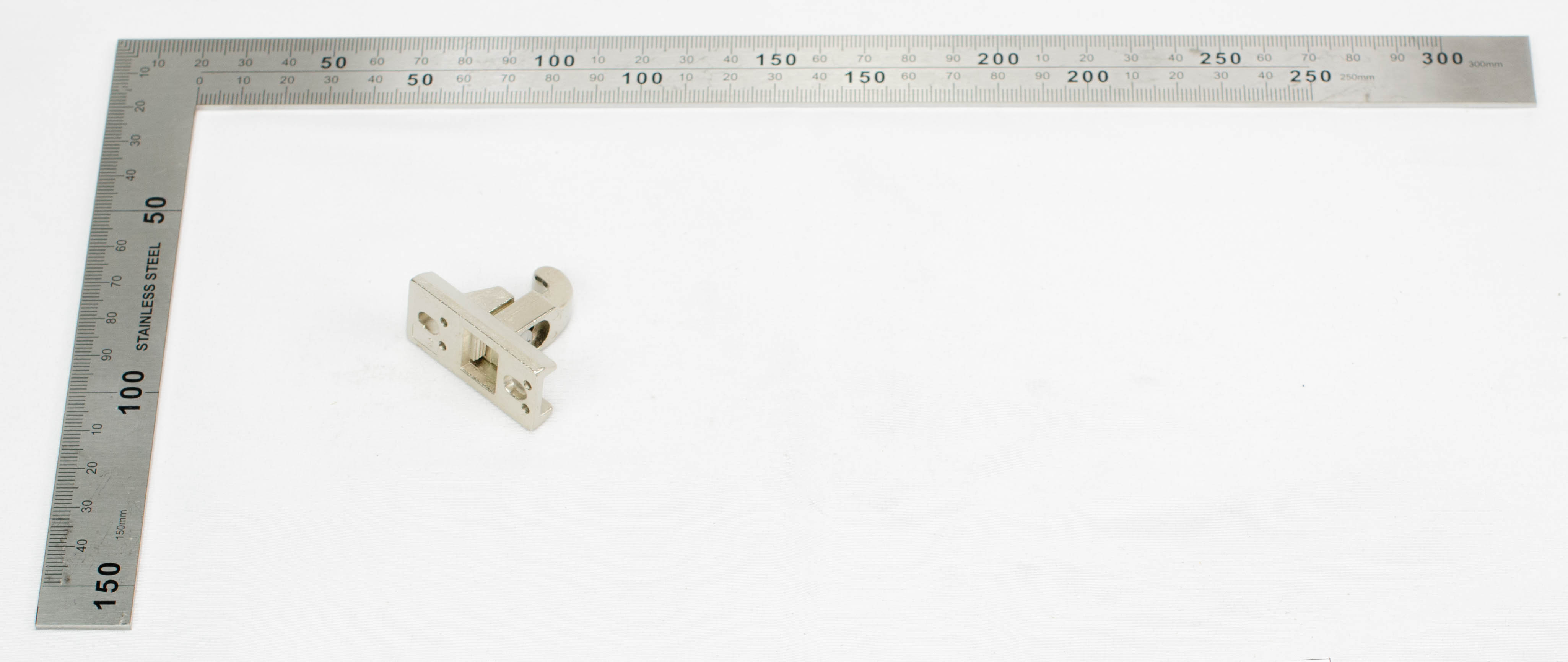 Produktbild Kloben verstellbar-1