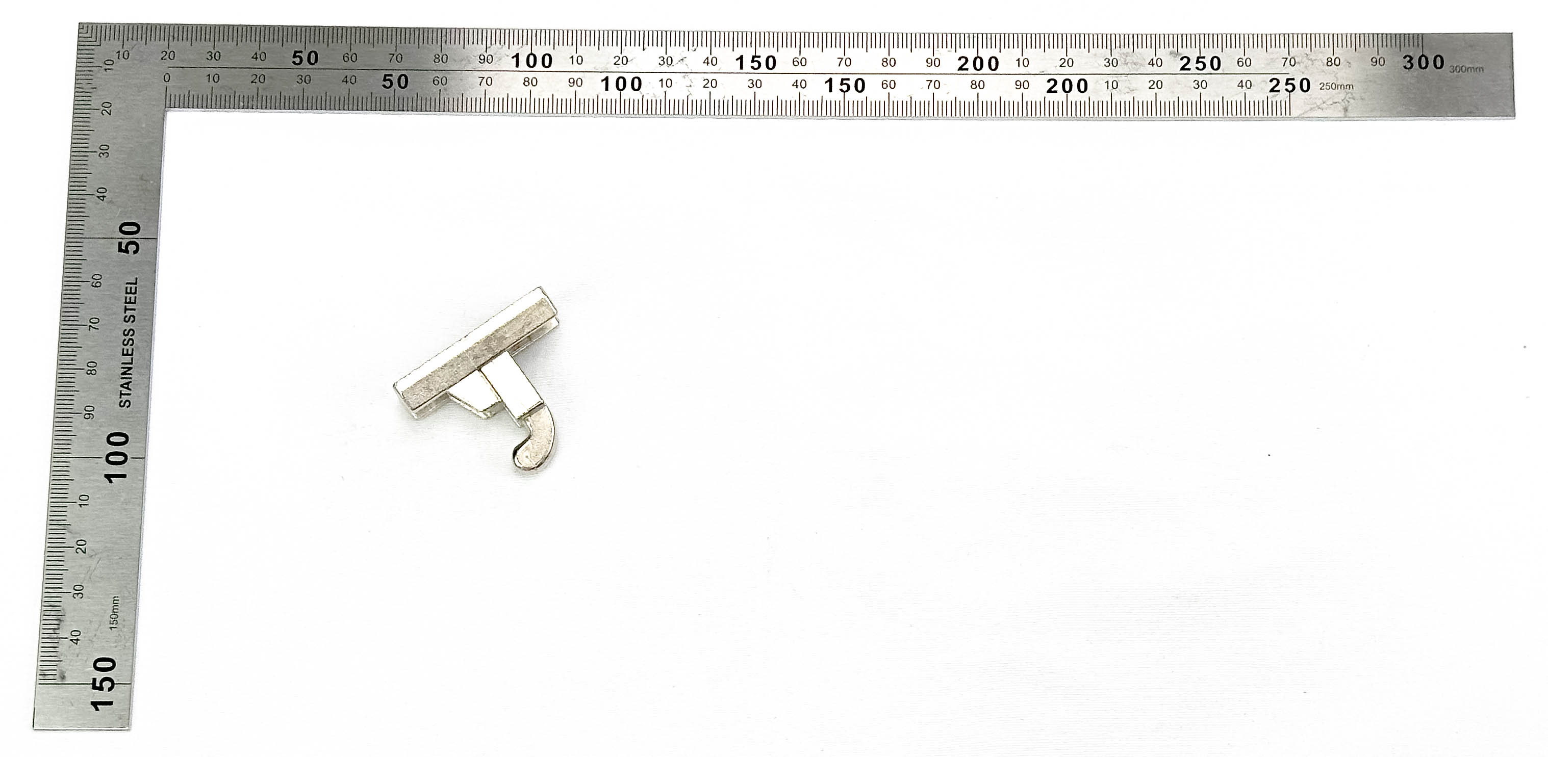 Produktbild Kloben verstellbar-2-4