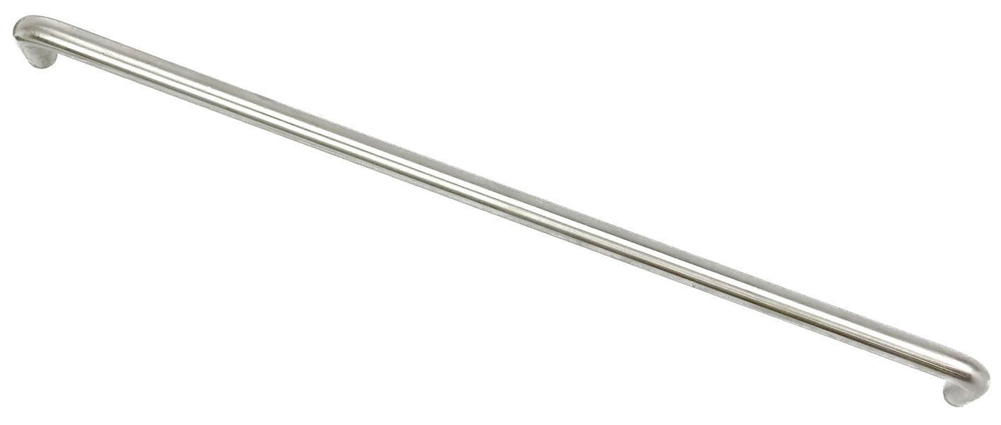 Produktbild Tuergriff 330mm, Edelstahl-0