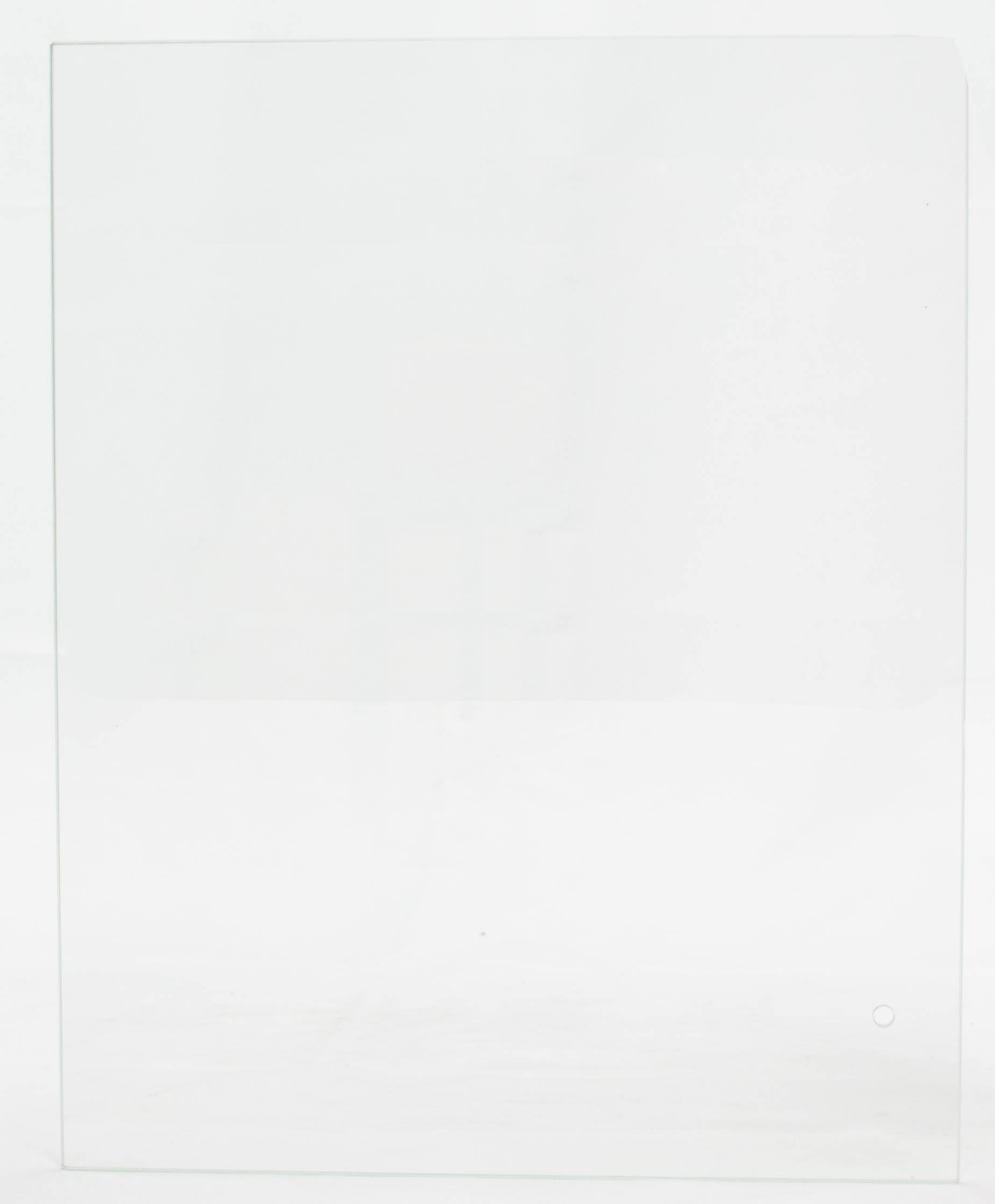 Produktbild 0-Tuerscheibe Eco