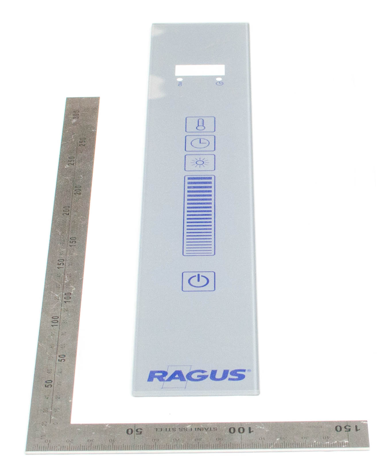 Produktbild Touchscheibe Eco-0-2