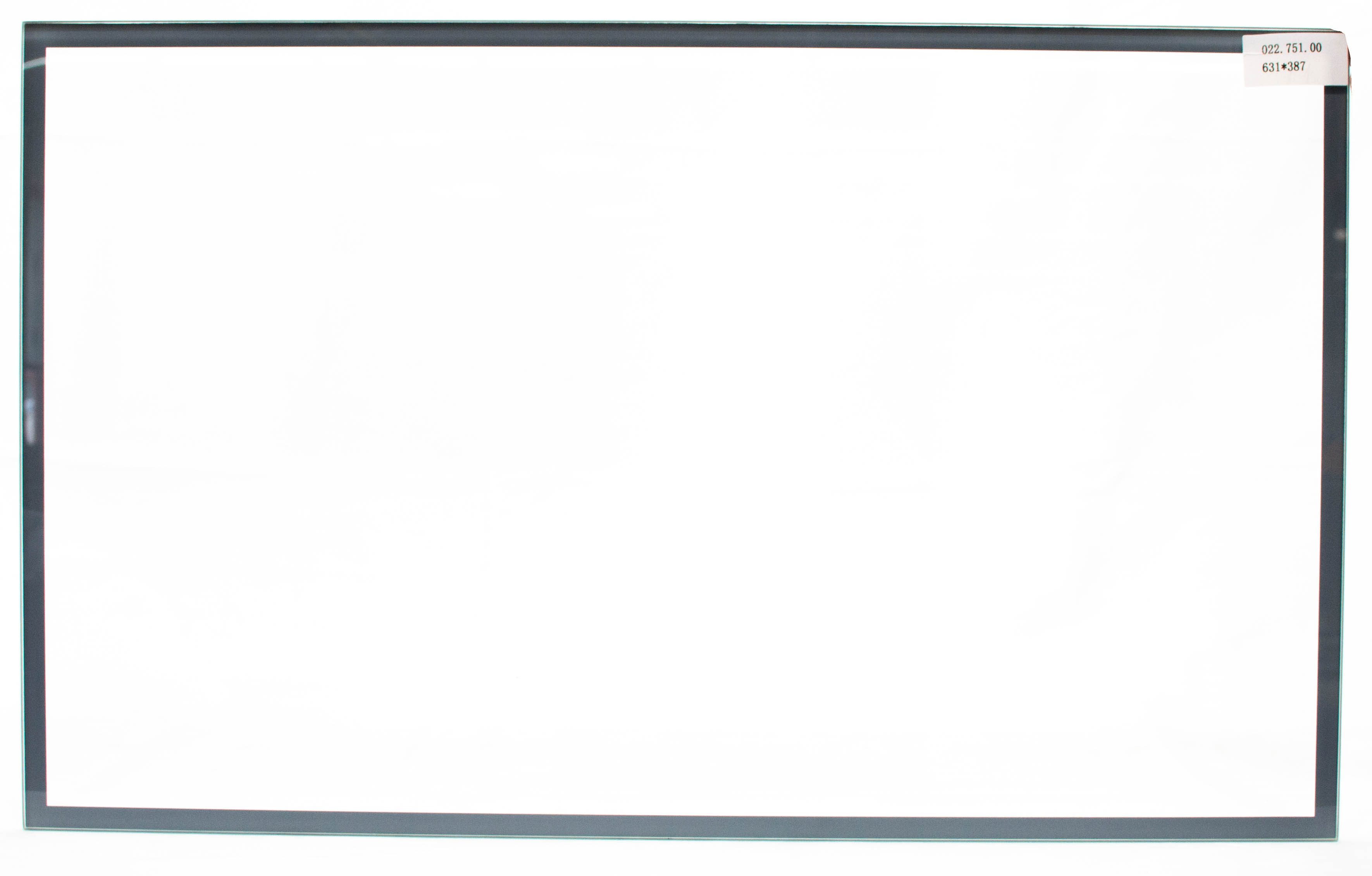 Produktbild Sichtscheibe fuer Delice 705-0