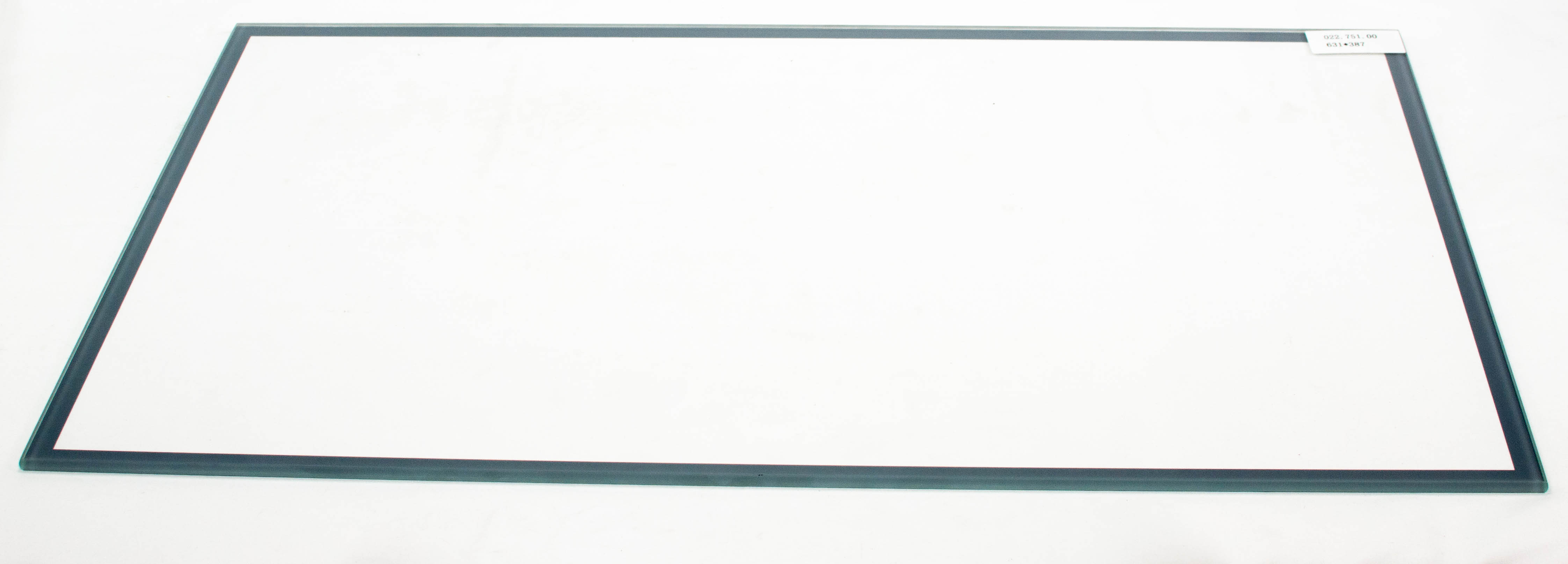 Produktbild Sichtscheibe fuer Delice 705-1
