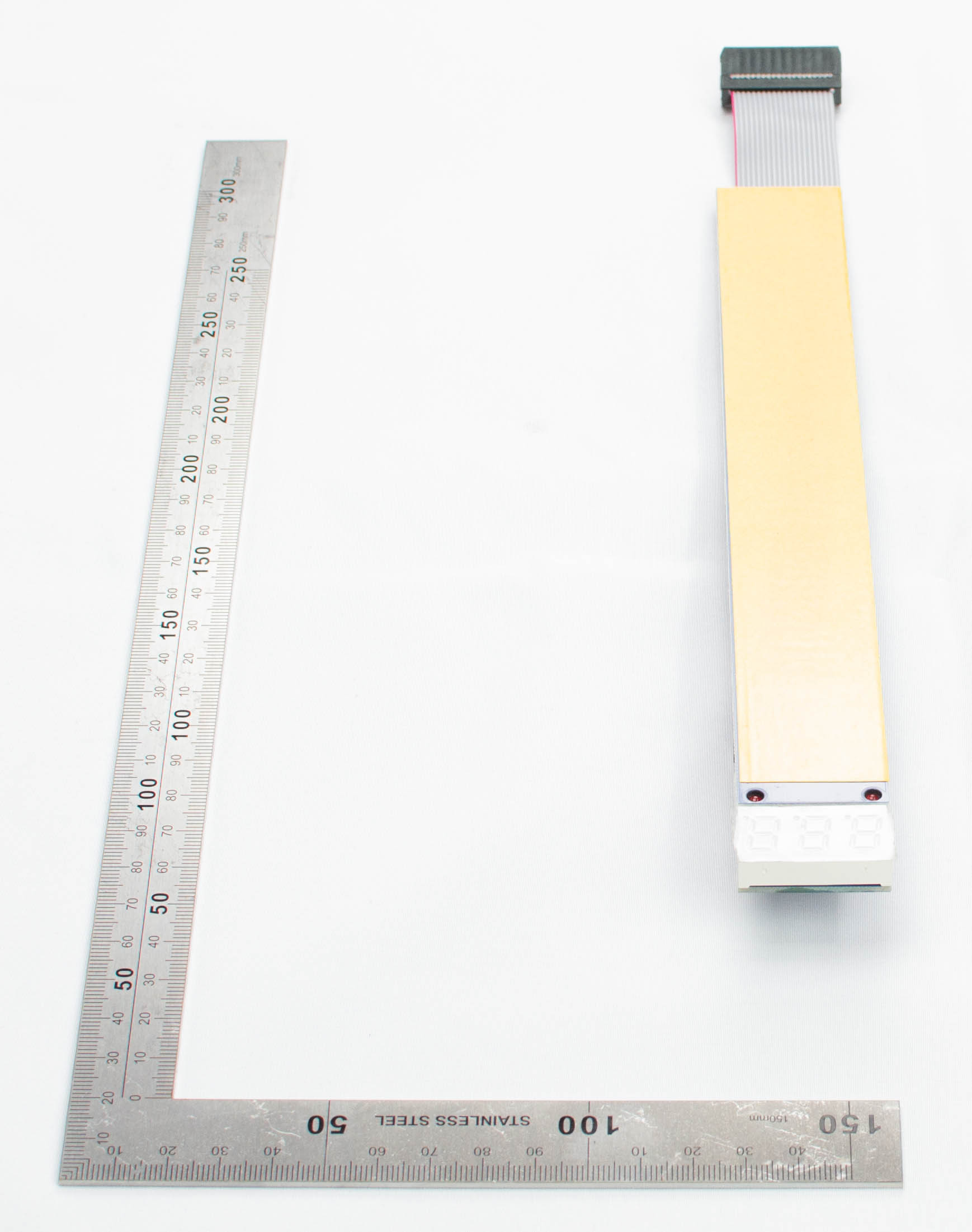 Produktbild Displaymodul fuer Eco-1