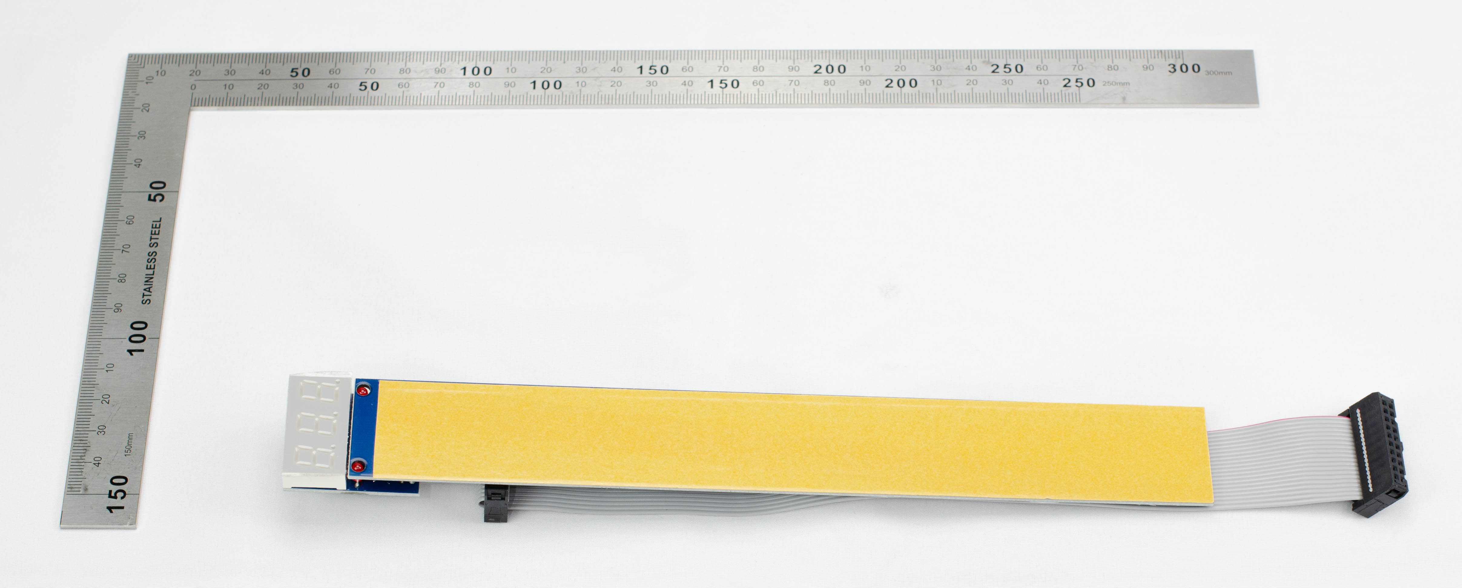 Produktbild Displaymodul fuer Eco-3