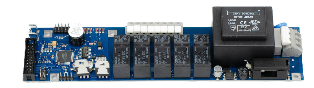 Produktbild Elektronik