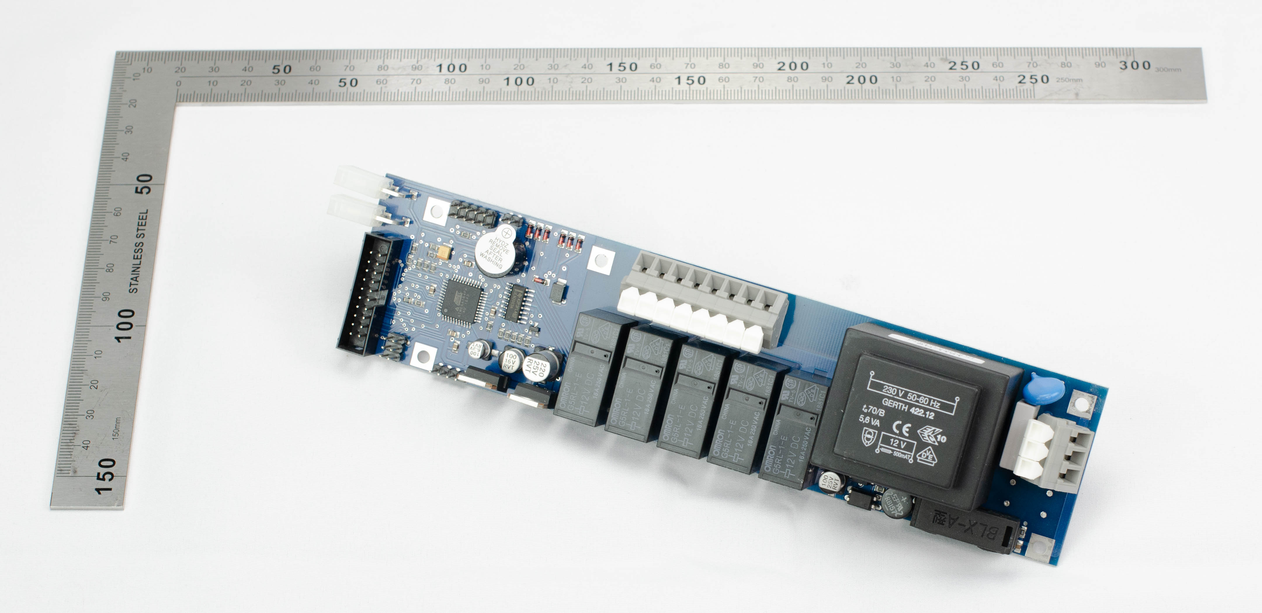 Produktbild Elektronik Eco-1