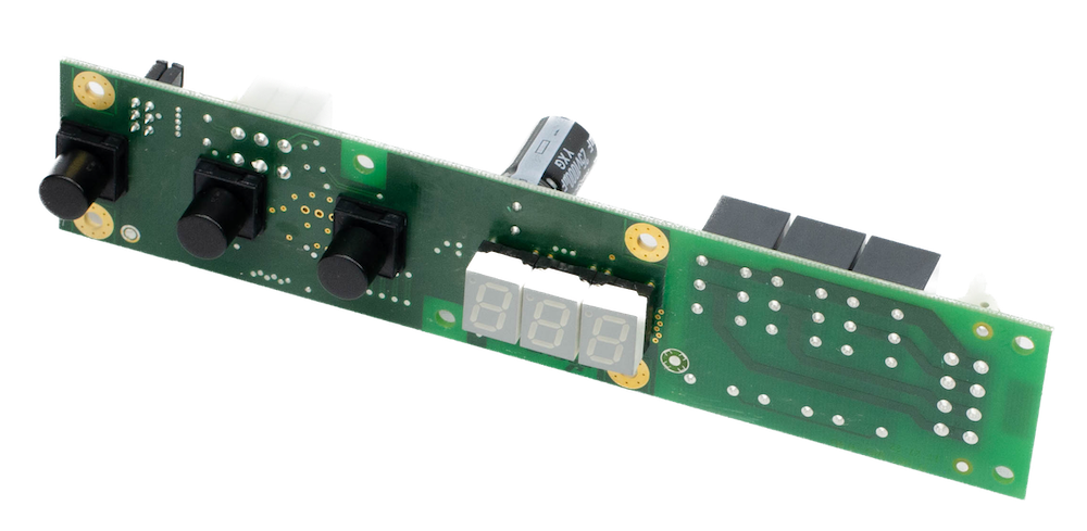 Produktbild Elektronik