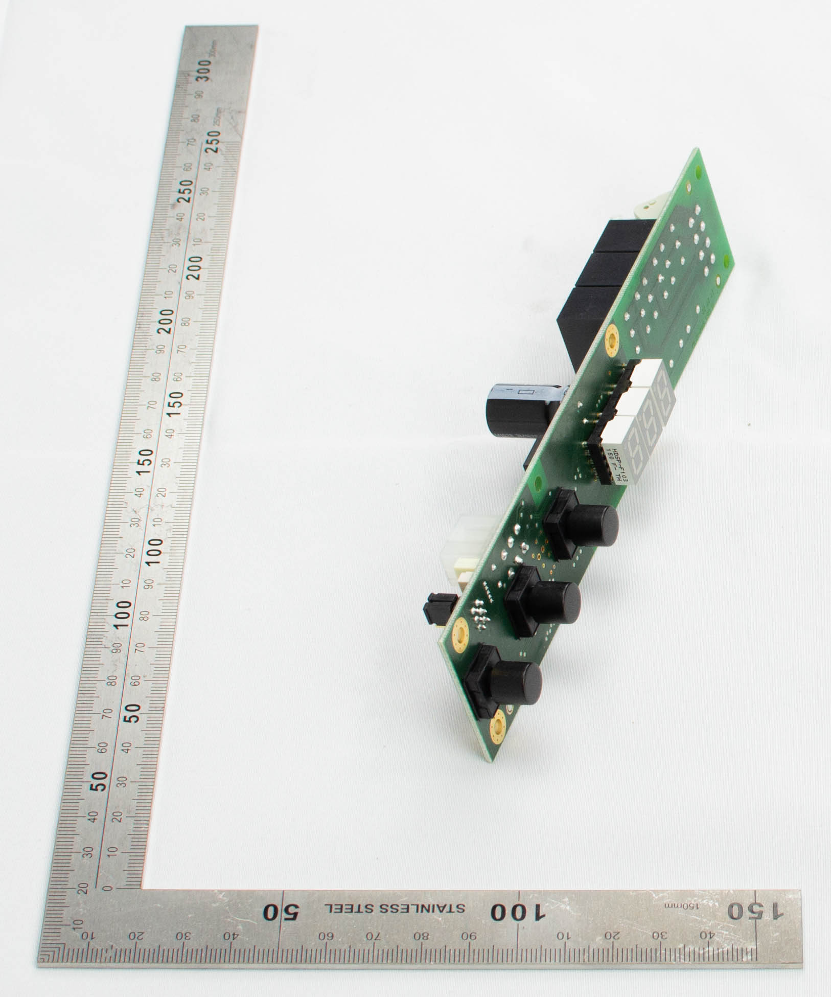 Produktbild Elektronik fuer DELICE-0