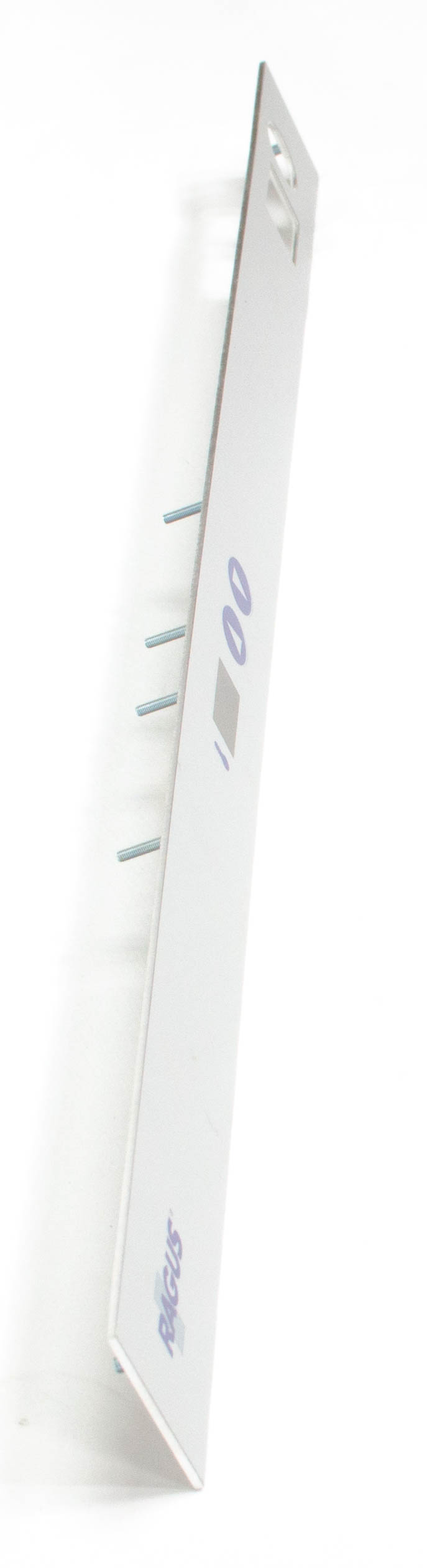Produktbild Elektronik-Frontplatte Delice 705-0-2