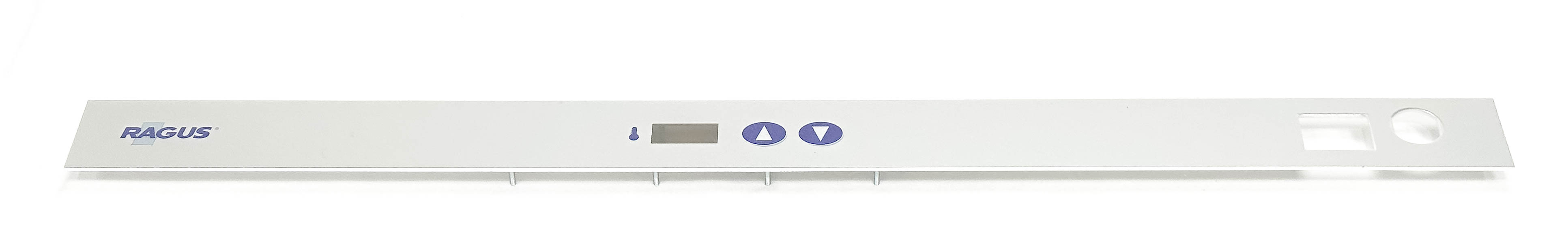 Produktbild Elektronik-Frontplatte Delice 705-0