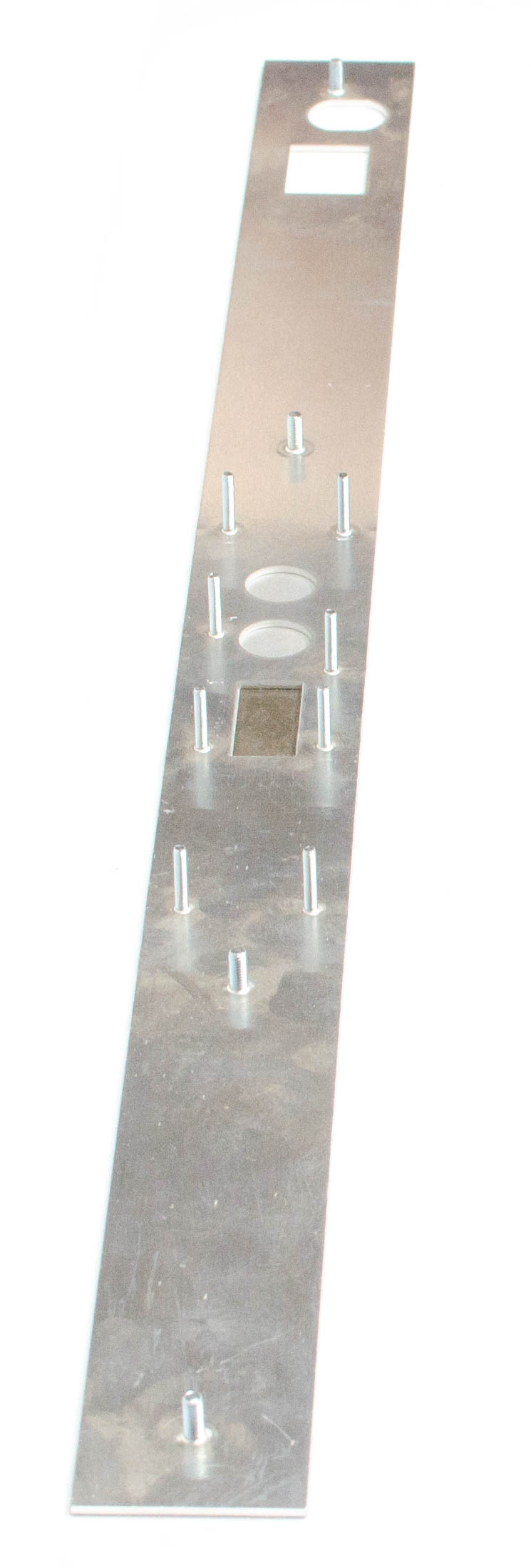 Produktbild Elektronik-Frontplatte Delice 705-1-2
