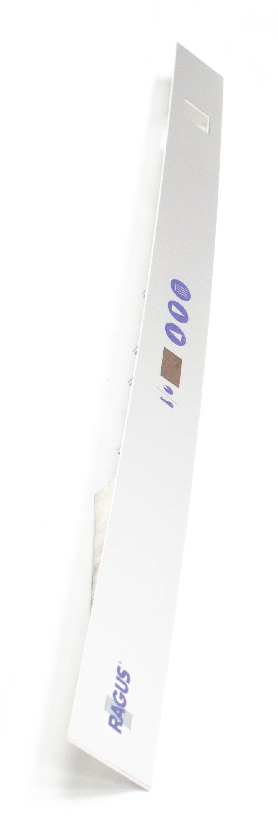 Produktbild Elektronik-Frontplatte Delice 706-1