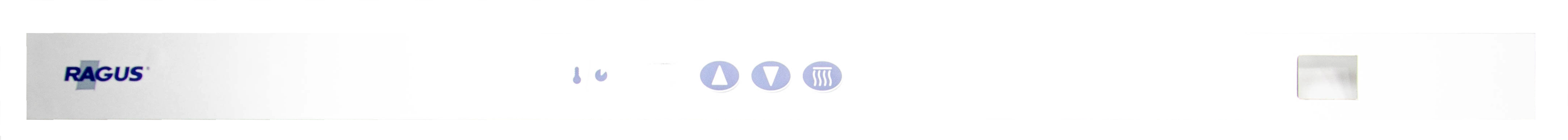 Produktbild Elektronik-Frontplatte Delice 706-2