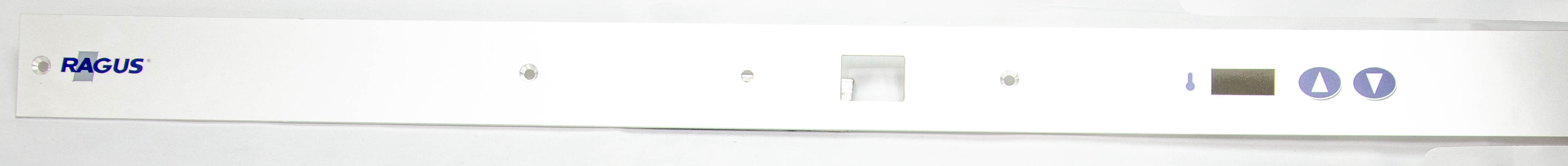 Produktbild Elektronik-Frontplatte Delice 708-0