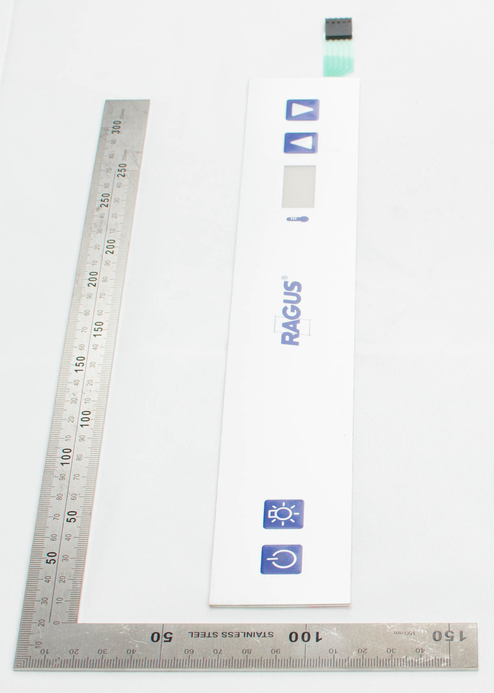 Produktbild Folientastatur-0-2