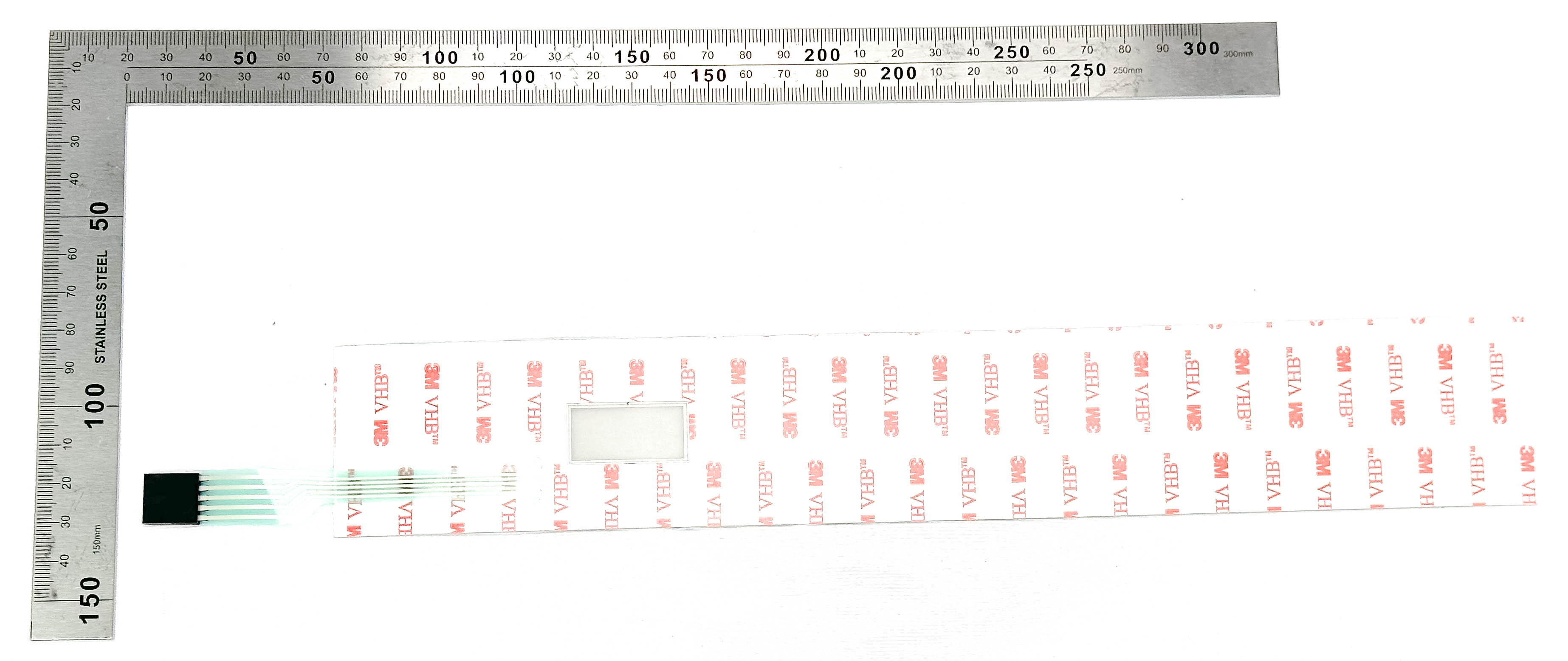 Produktbild Folientastatur-0