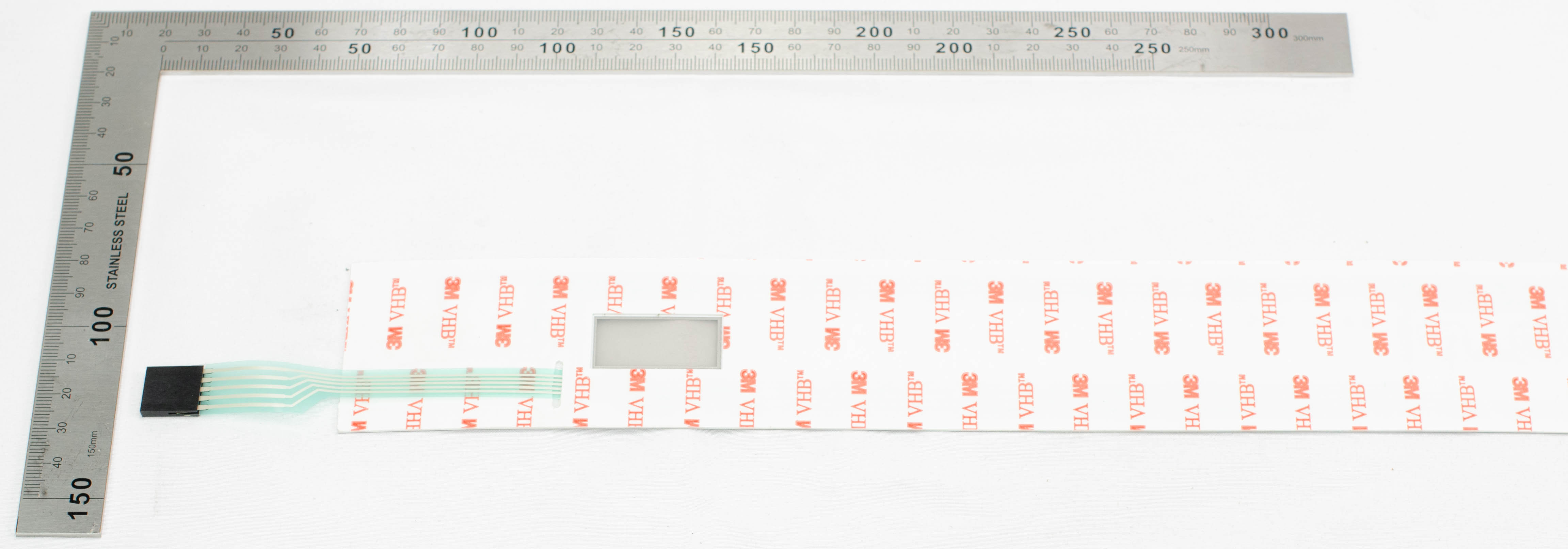 Produktbild Folientastatur-2