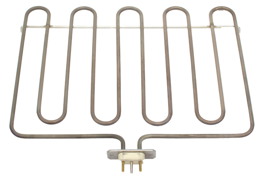 Produktbild Heizkoerper 1000W fuer Delice 706 707 708-0-2