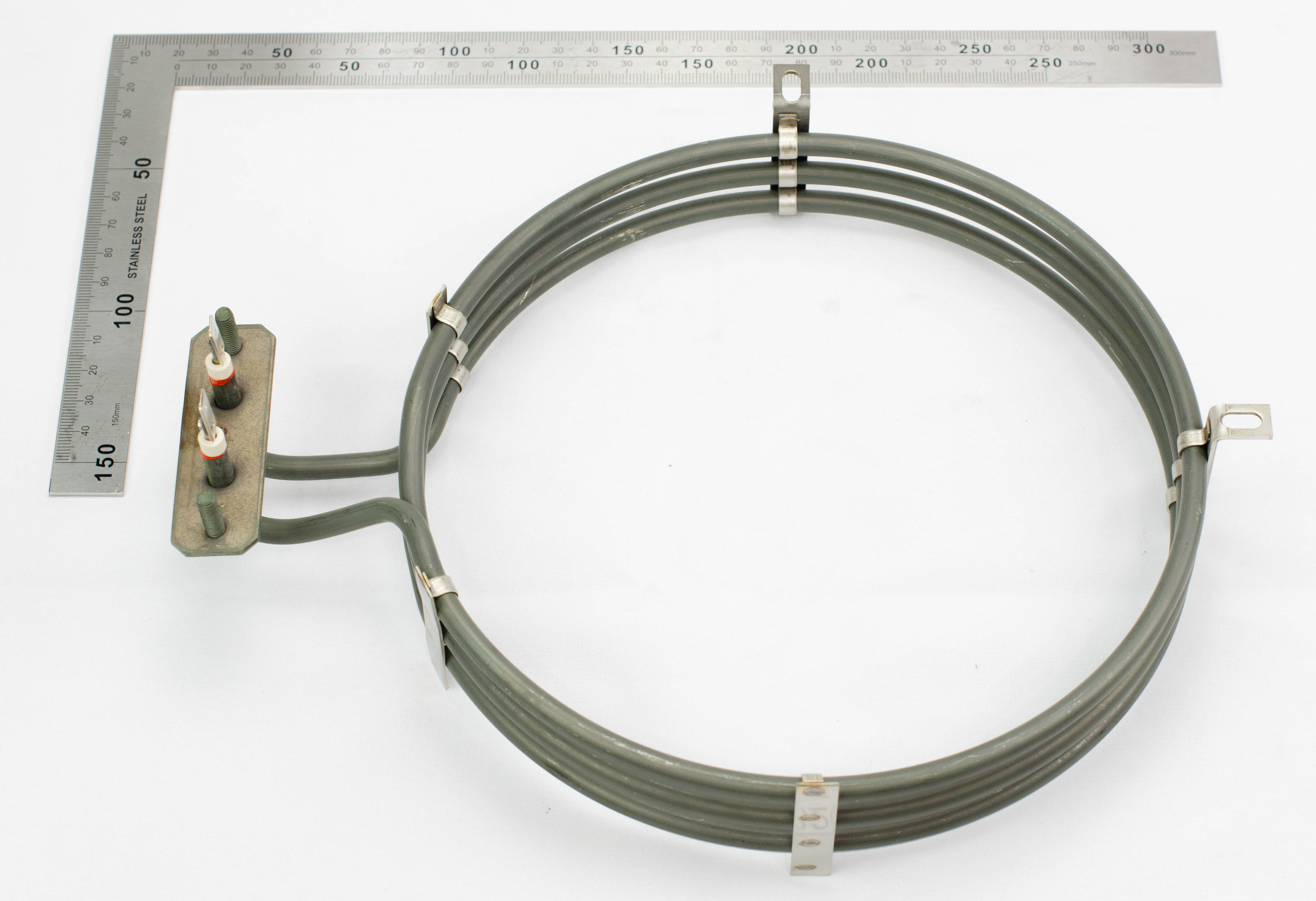 Produktbild Heizkoerper 3200W-3