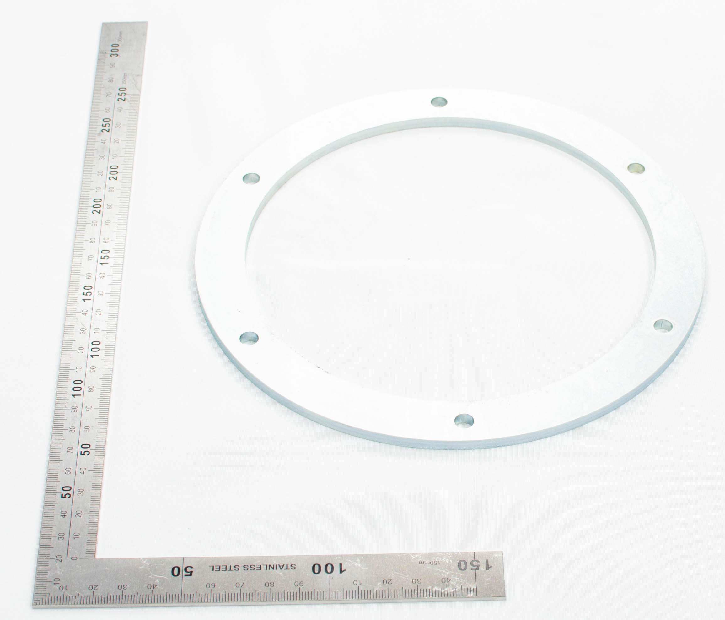 Produktbild Gegenflansch fuer Heizboden-0