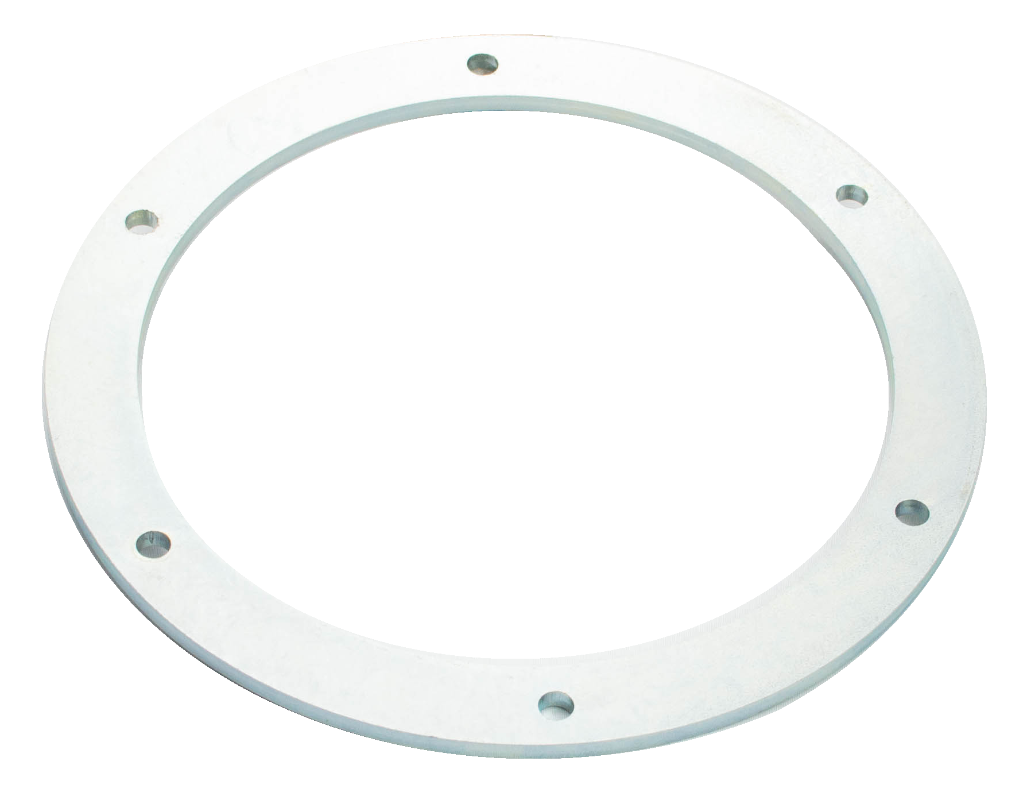 Produktbild Gegenflansch fuer Heizboden-1