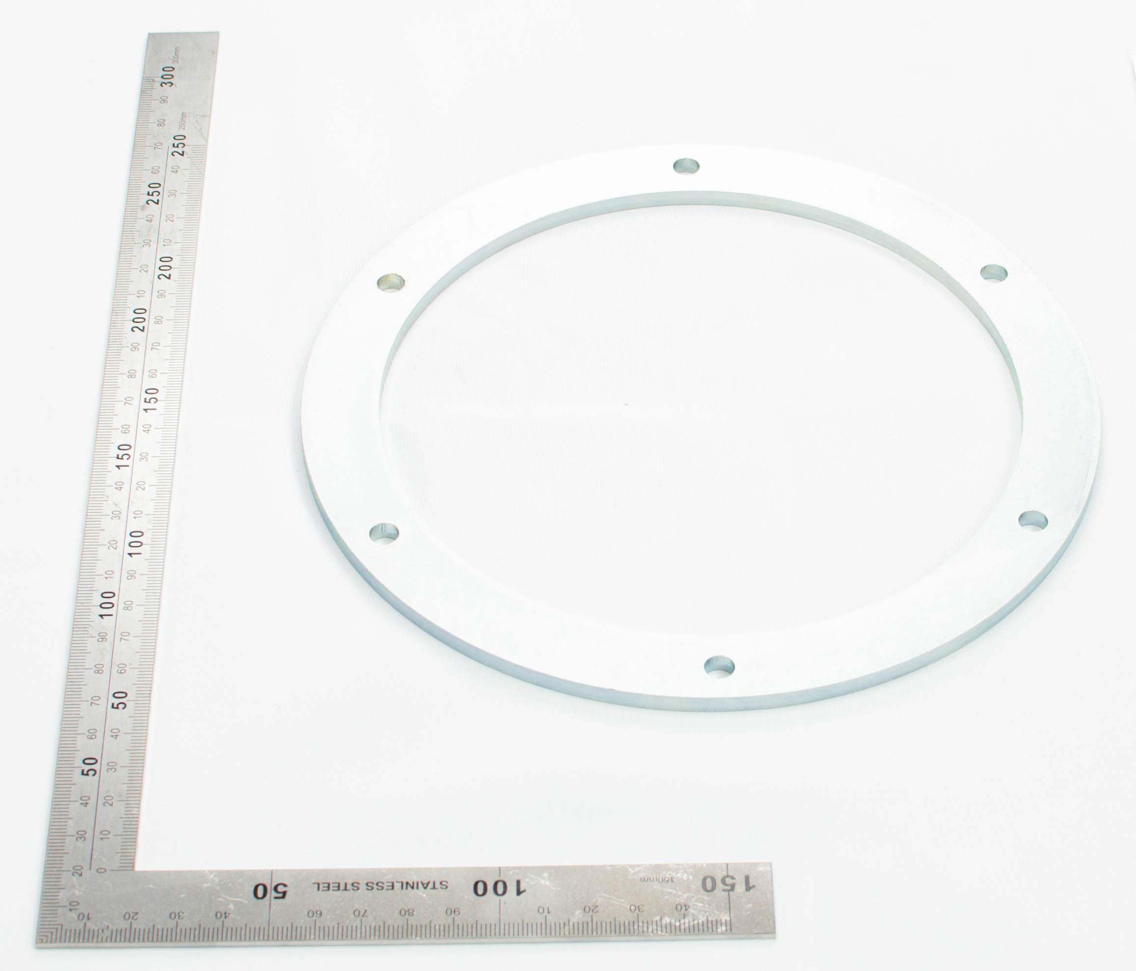 Produktbild Gegenflansch fuer Heizboden-2