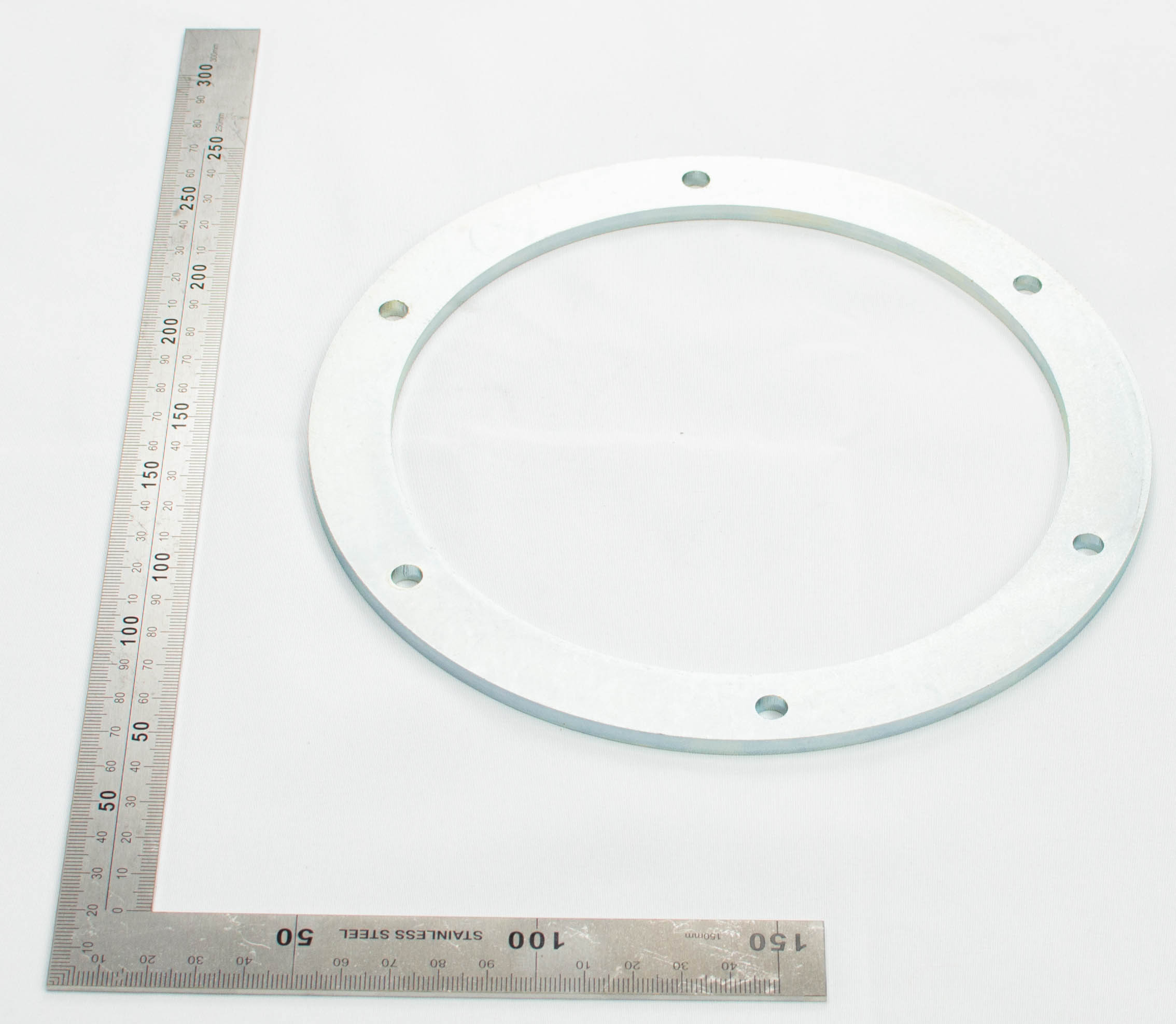 Produktbild Gegenflansch fuer Heizboden-3