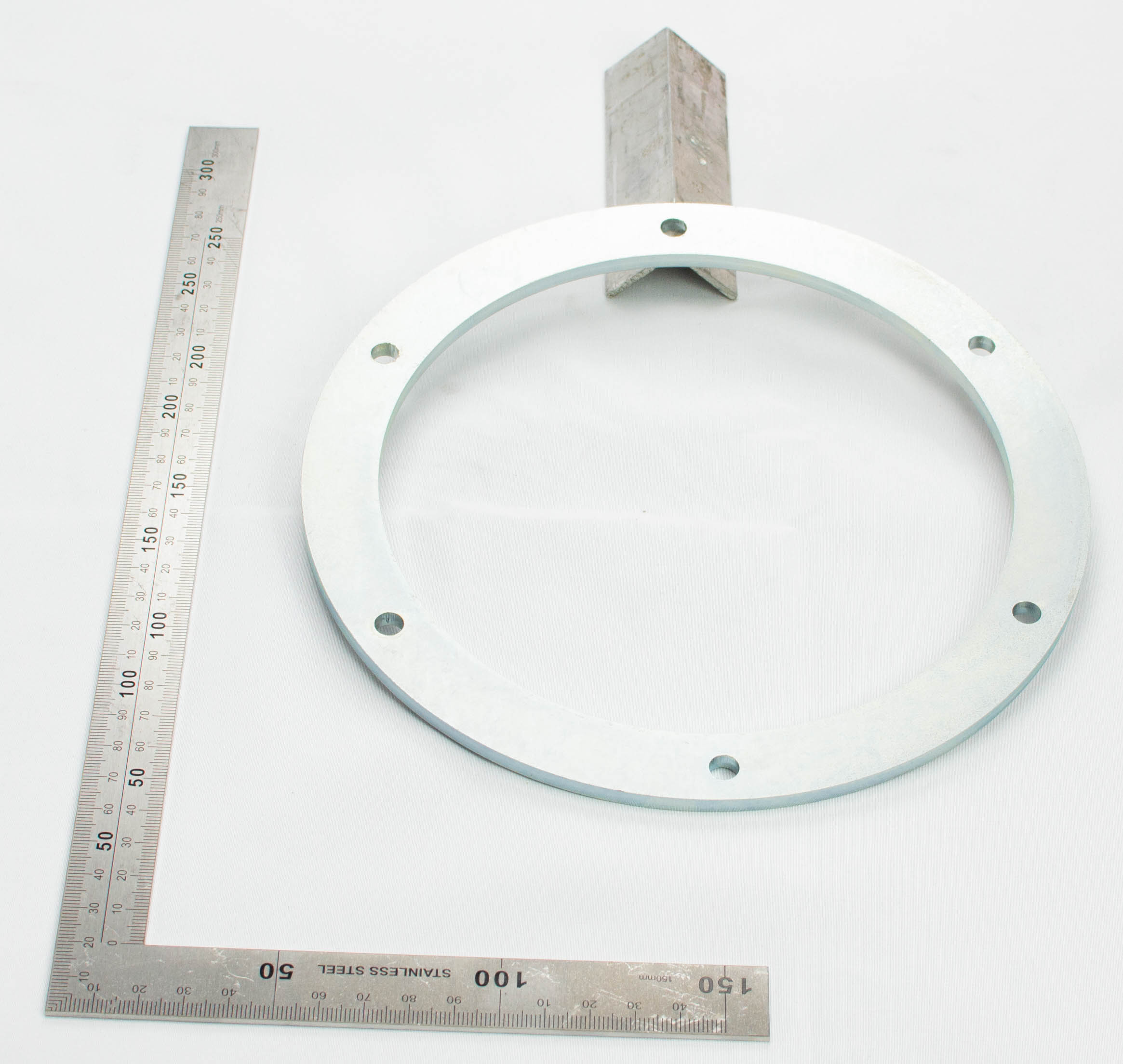 Produktbild Gegenflansch fuer Heizboden-4