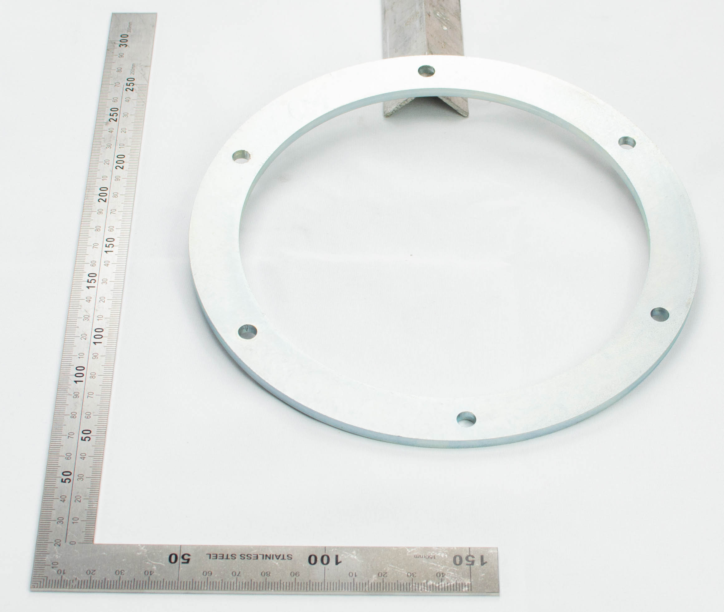 Produktbild Gegenflansch fuer Heizboden-5