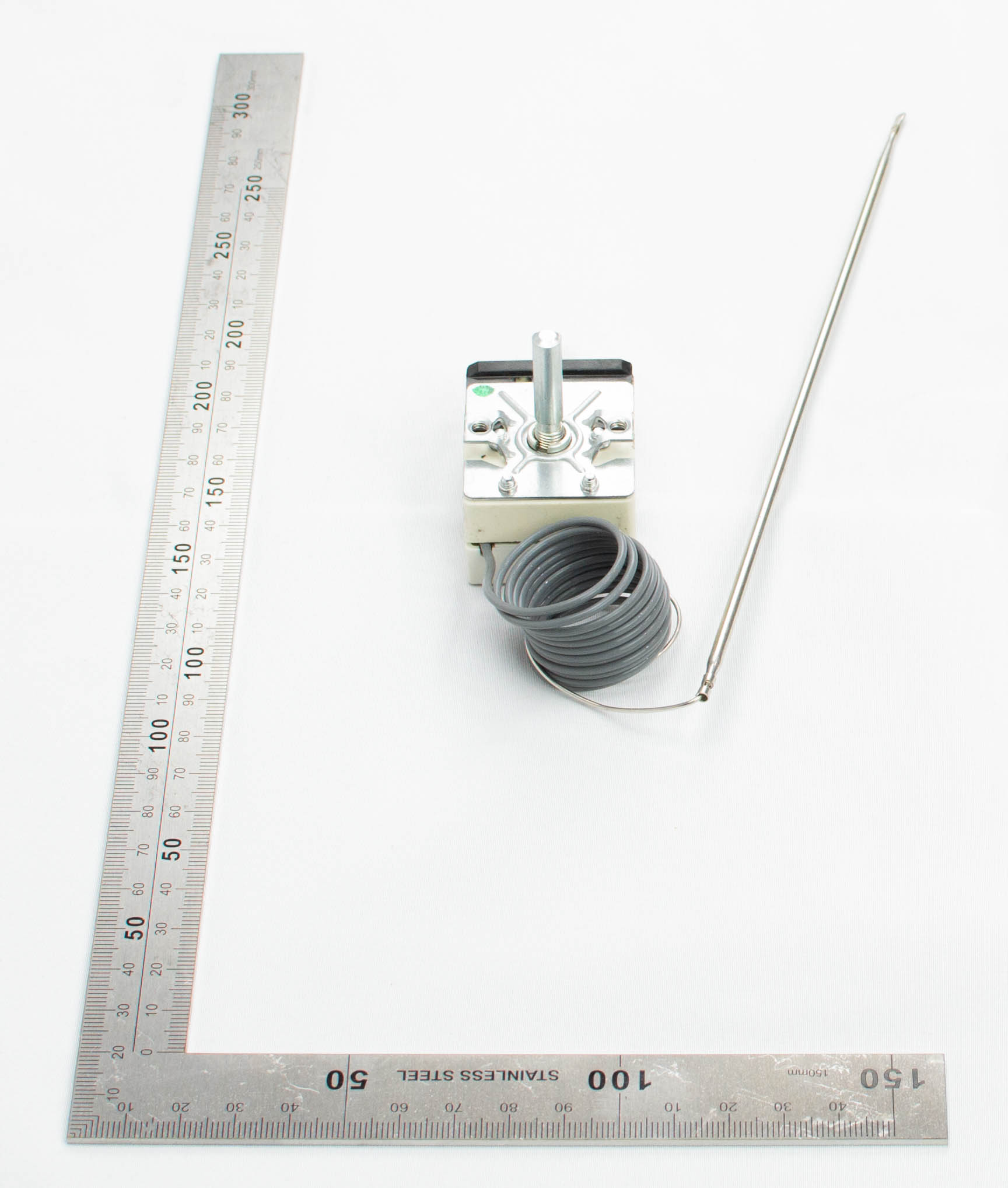 Produktbild Thermostat 30-150°C-0