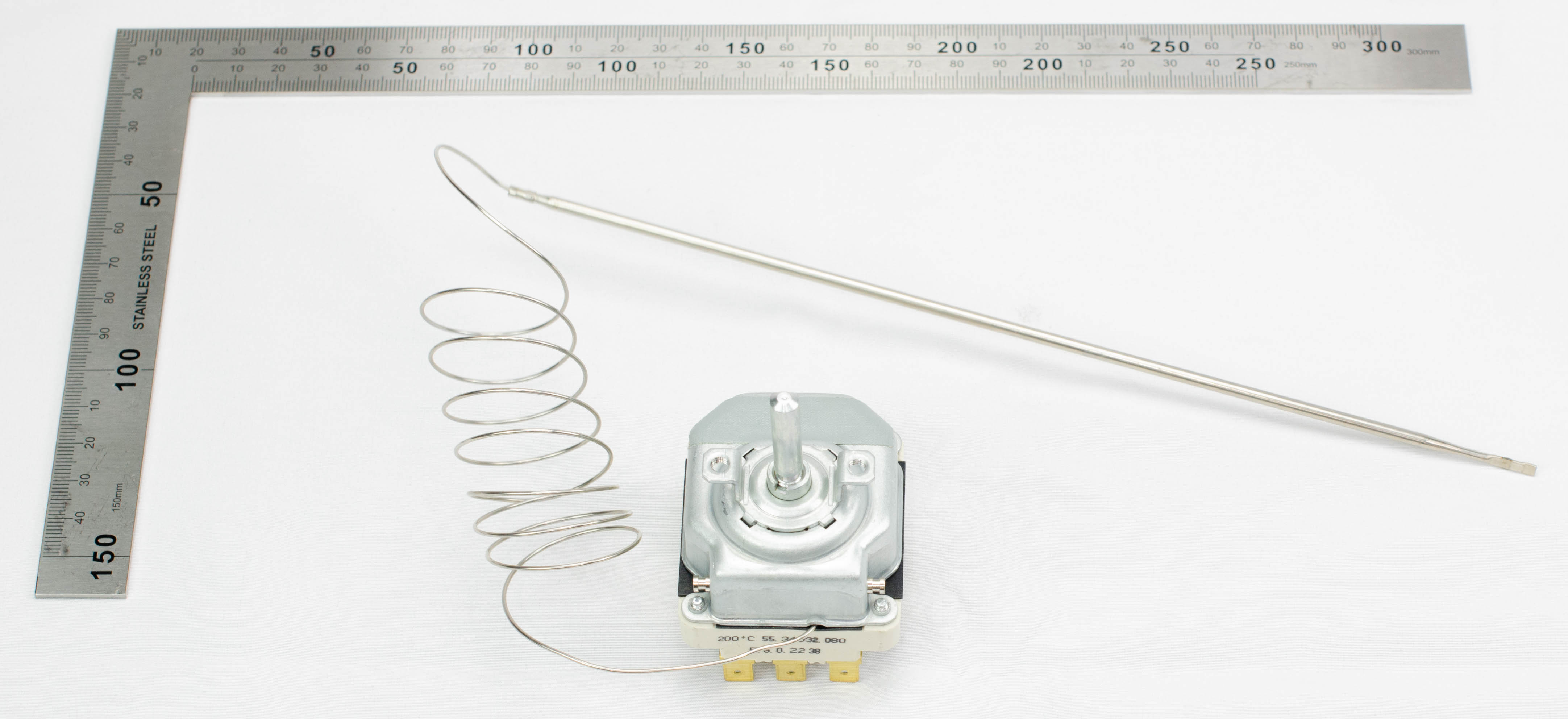 Produktbild Thermostat-2