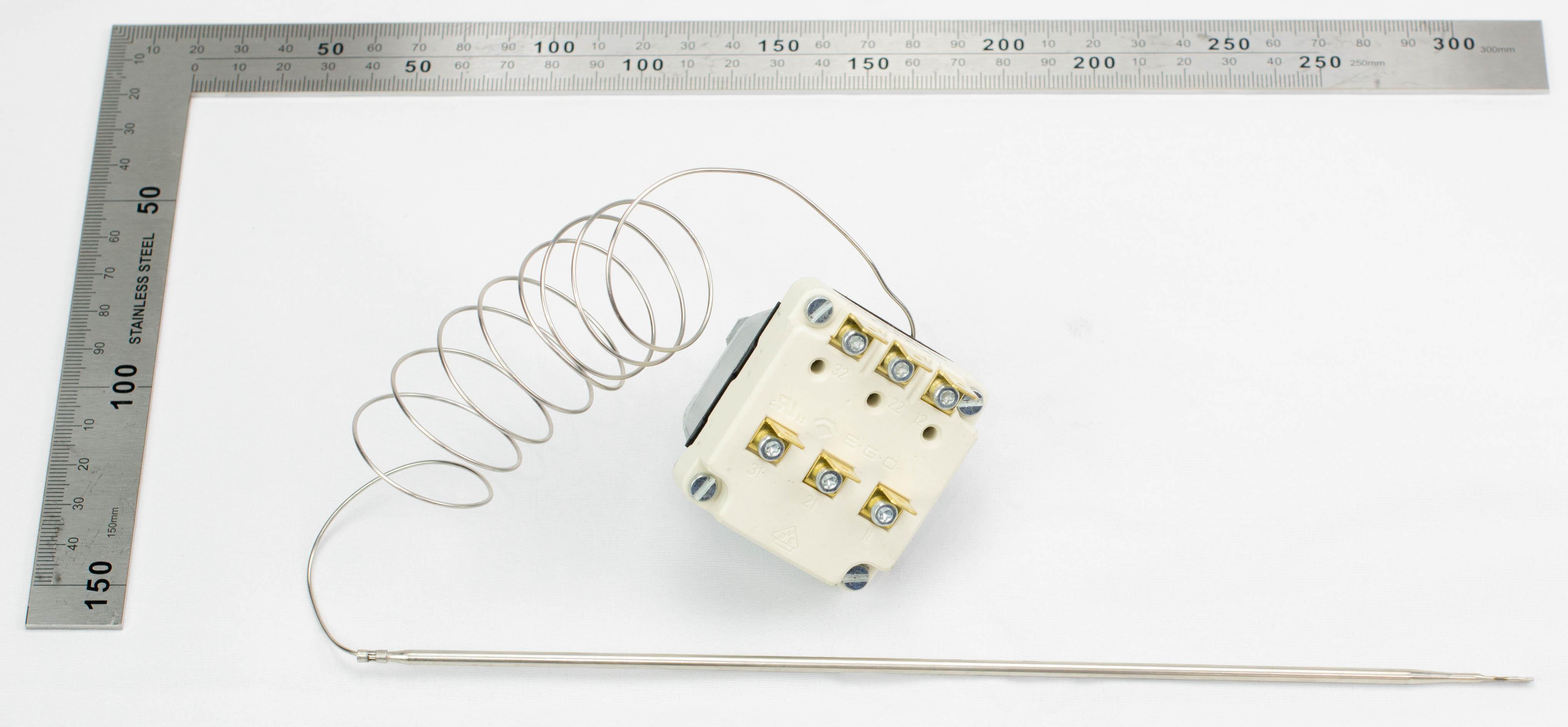 Produktbild Thermostat-3