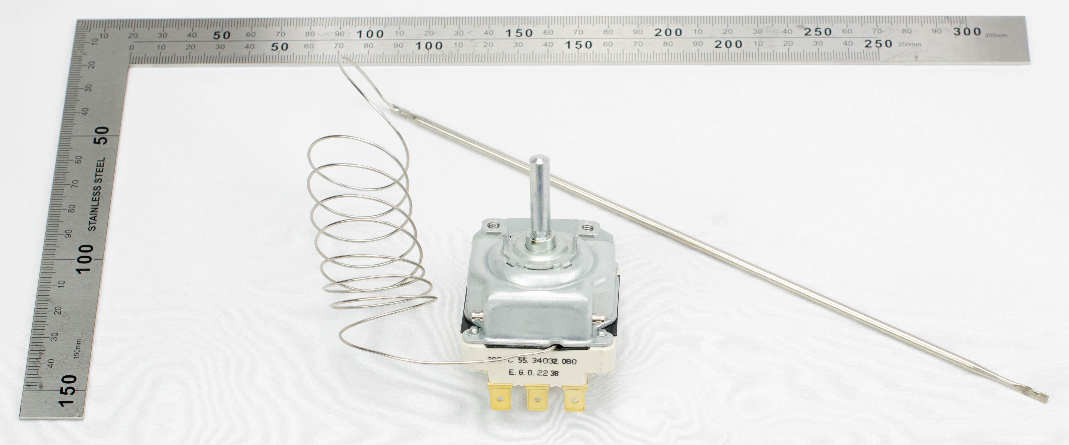 Produktbild Thermostat-4