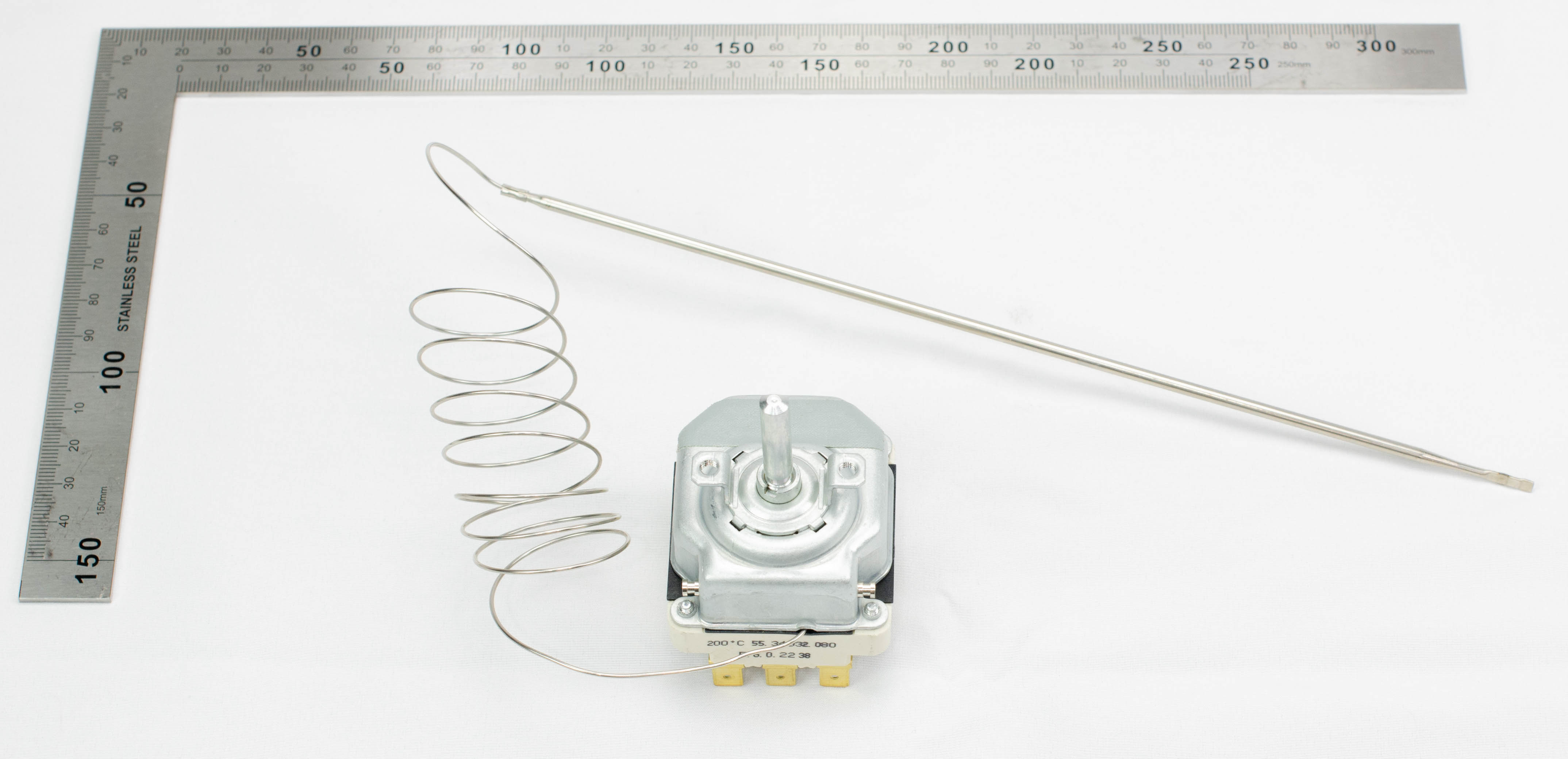 Produktbild Thermostat