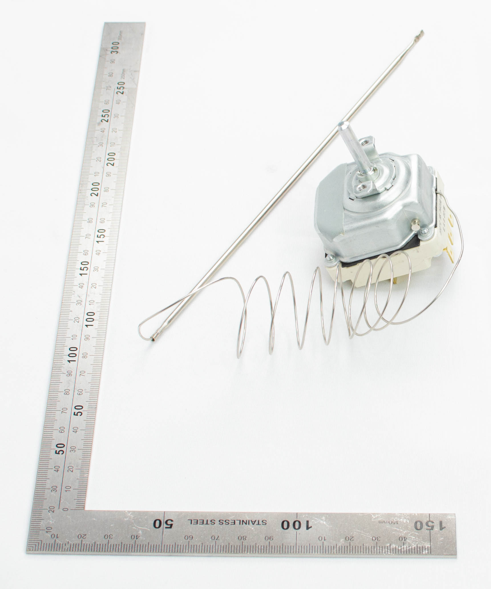 Produktbild Thermostat 60-200°C-0