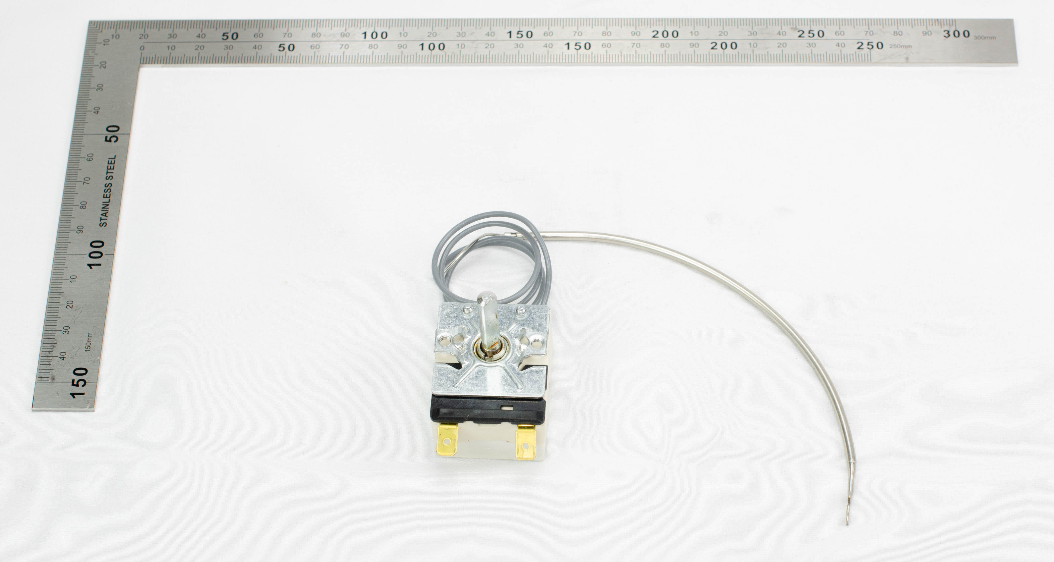 Produktbild Thermostat