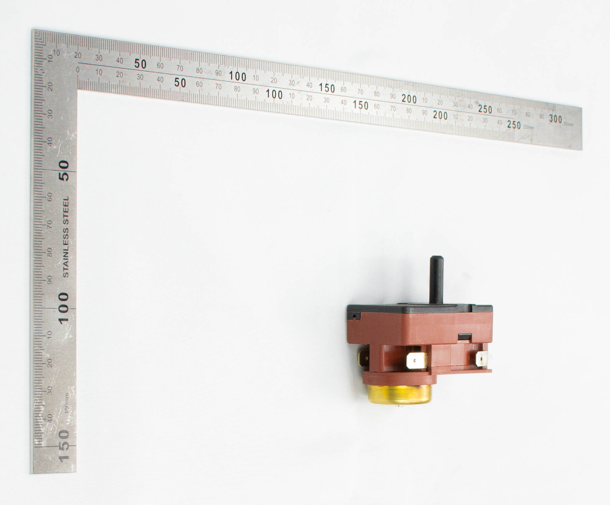 Produktbild Zeitschaltuhr 120min mit Glocke-0
