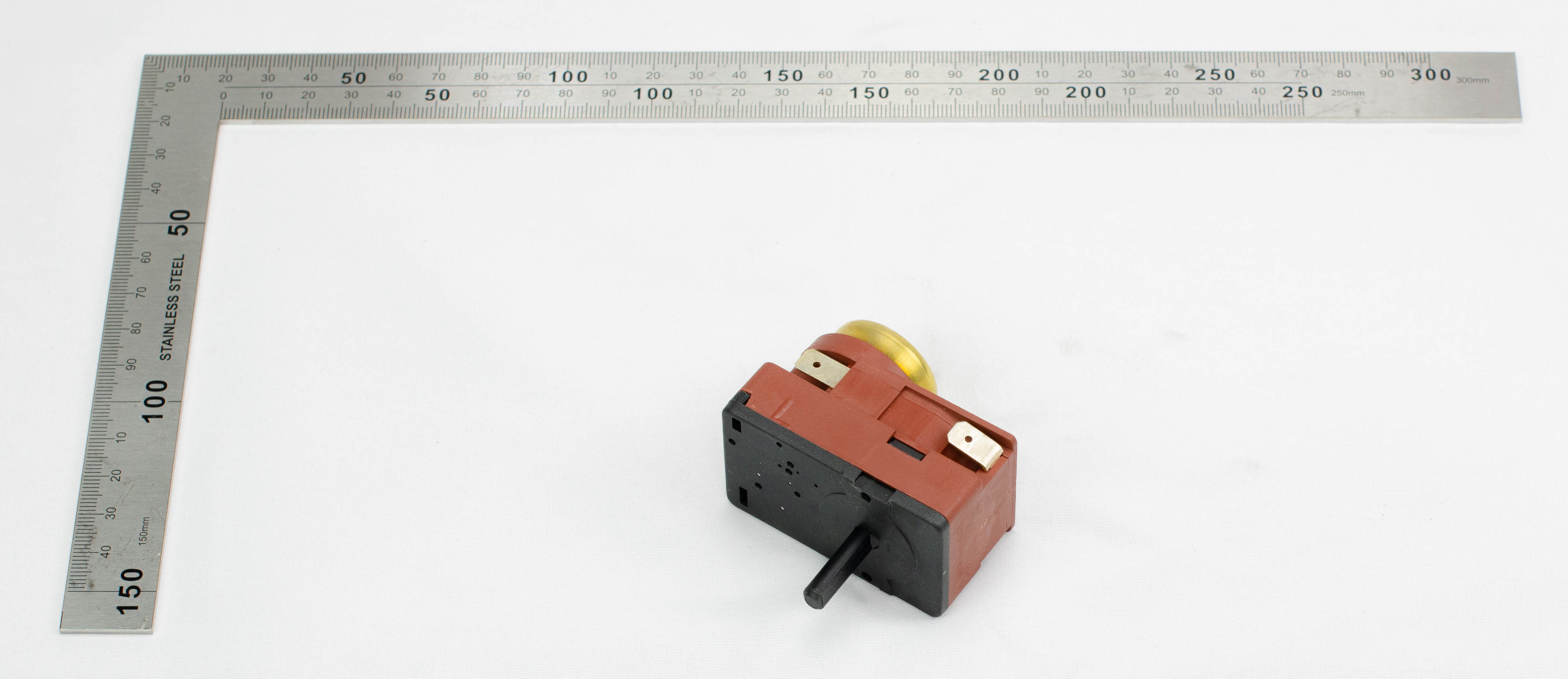 Produktbild Zeitschaltuhr 120min mit Glocke-1