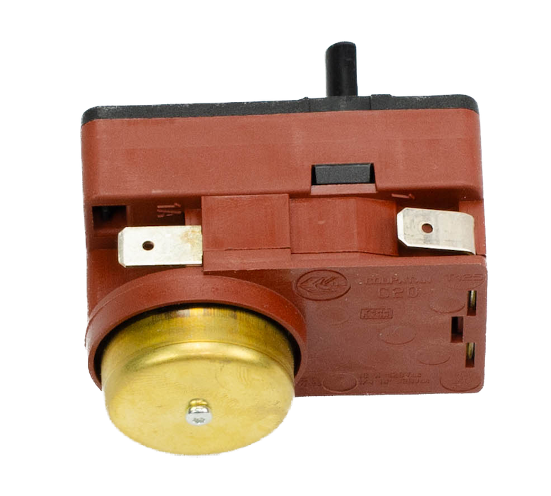 Produktbild Zeitschaltuhr 120min mit Glocke-2