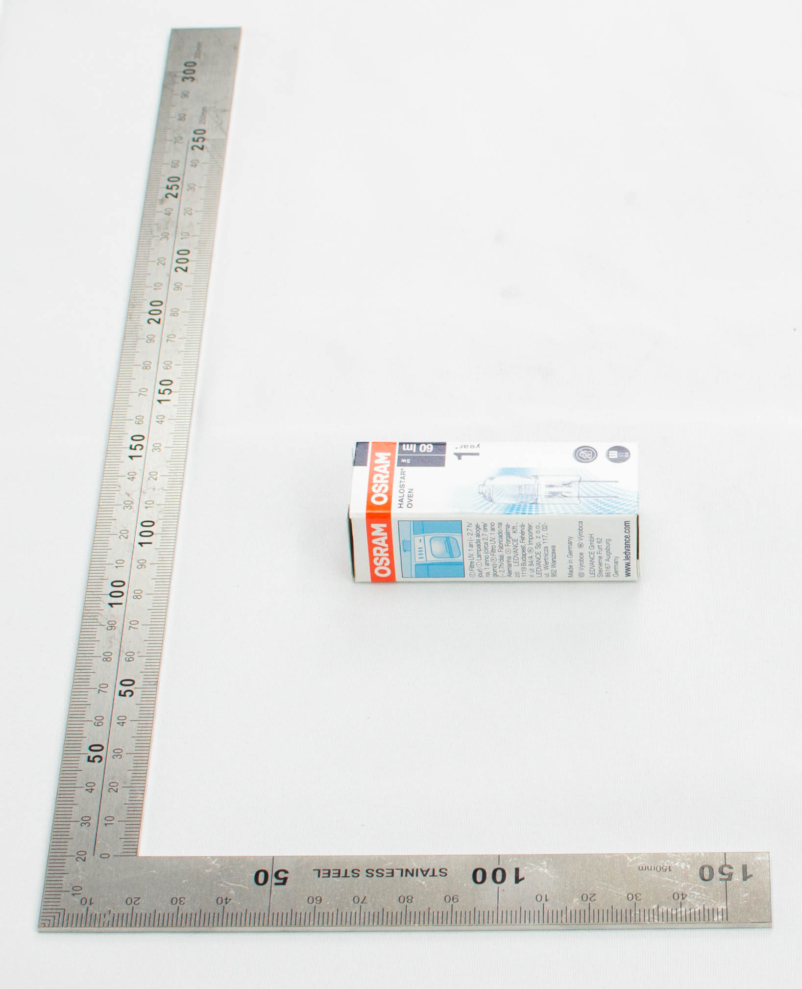 Produktbild Halogenlampe