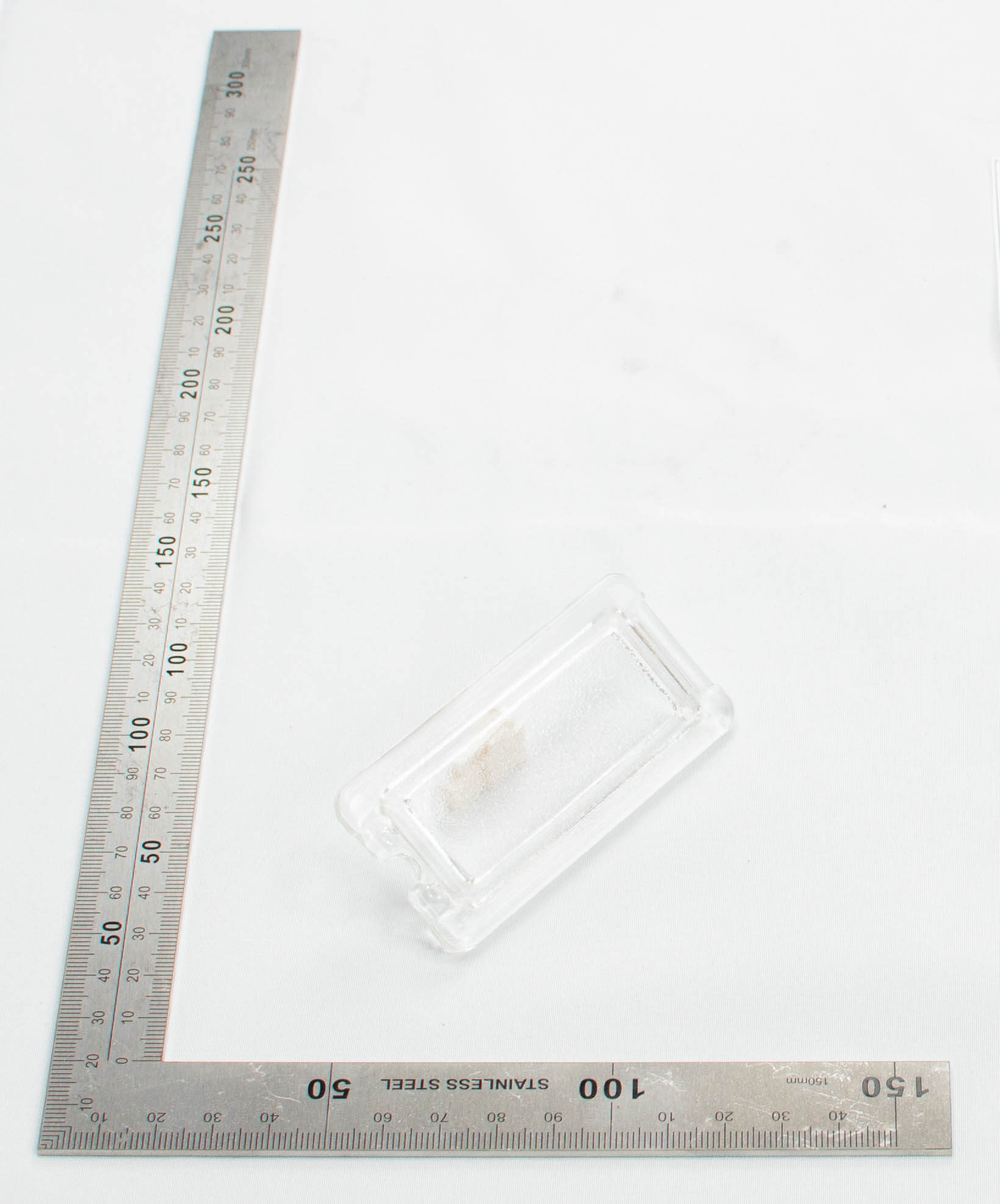 Produktbild Glas fuer Leuchte 075.107-0