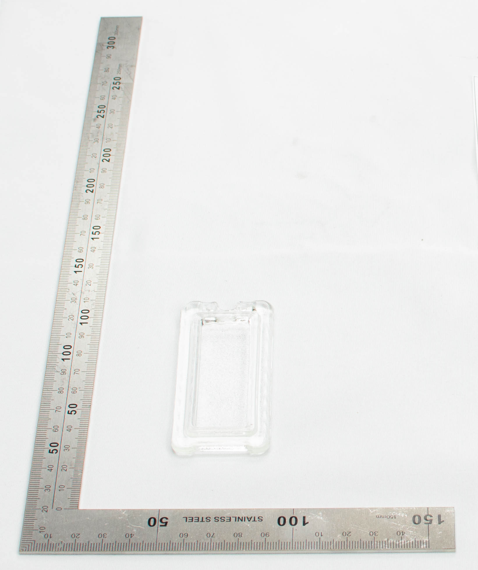 Produktbild Glas fuer Leuchte 075.107-1