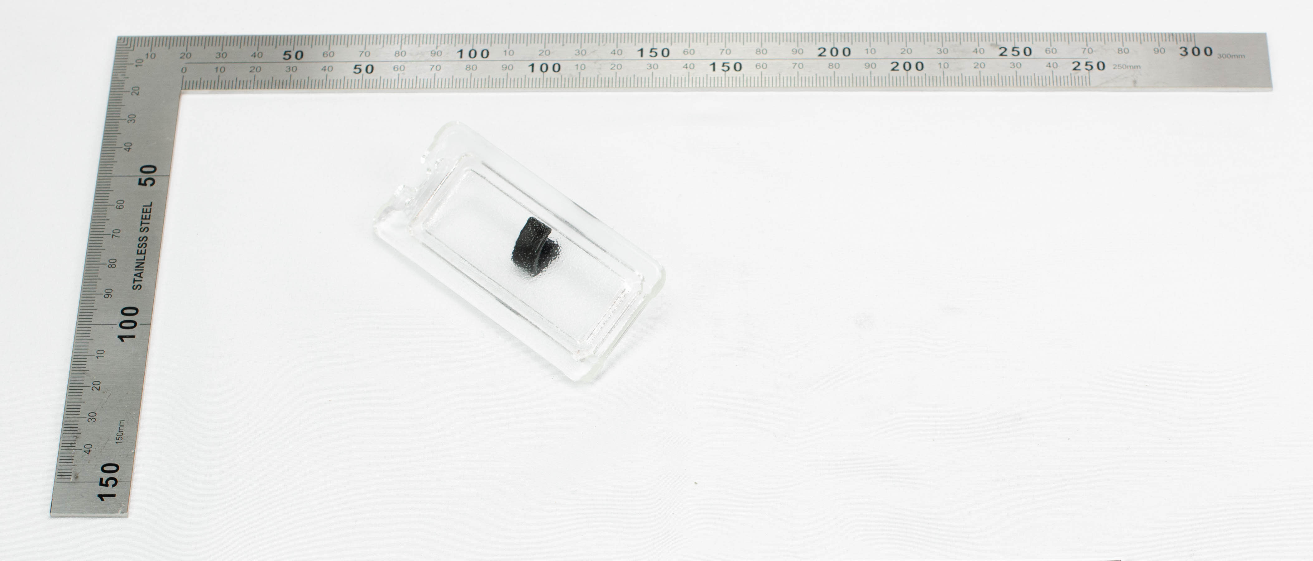 Produktbild Glas fuer Leuchte 075.107-4